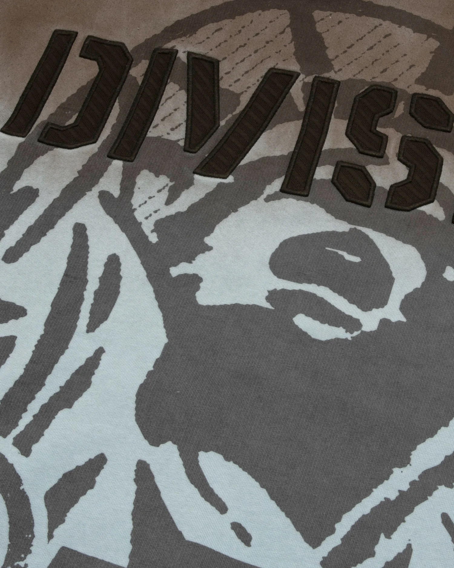 Logo print hoodie - Image 5