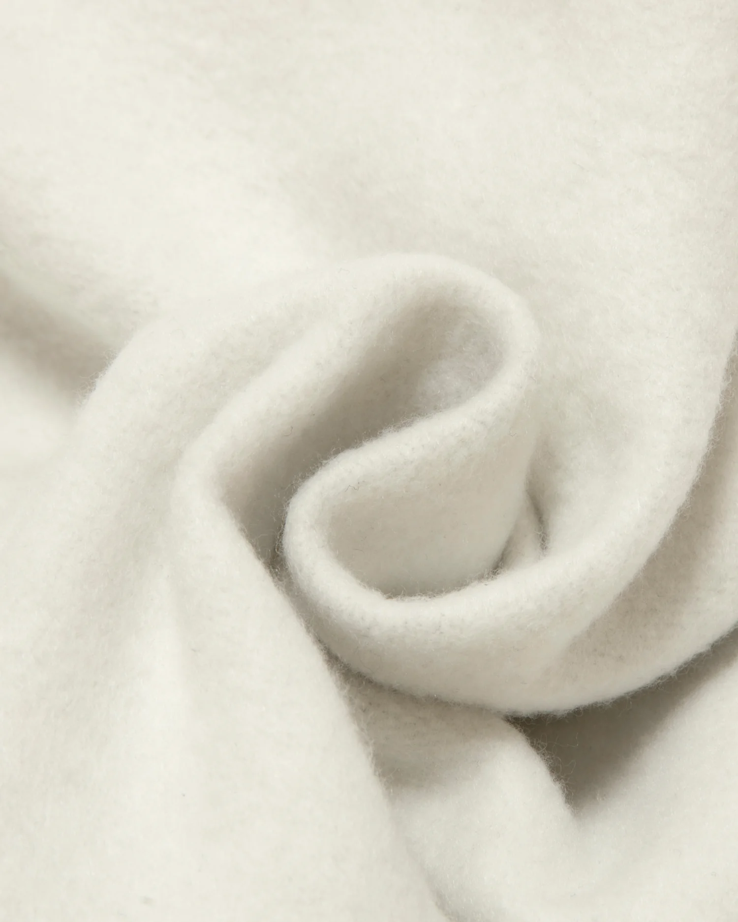 AAPEUNVS moonface hooded jacket - Image 5