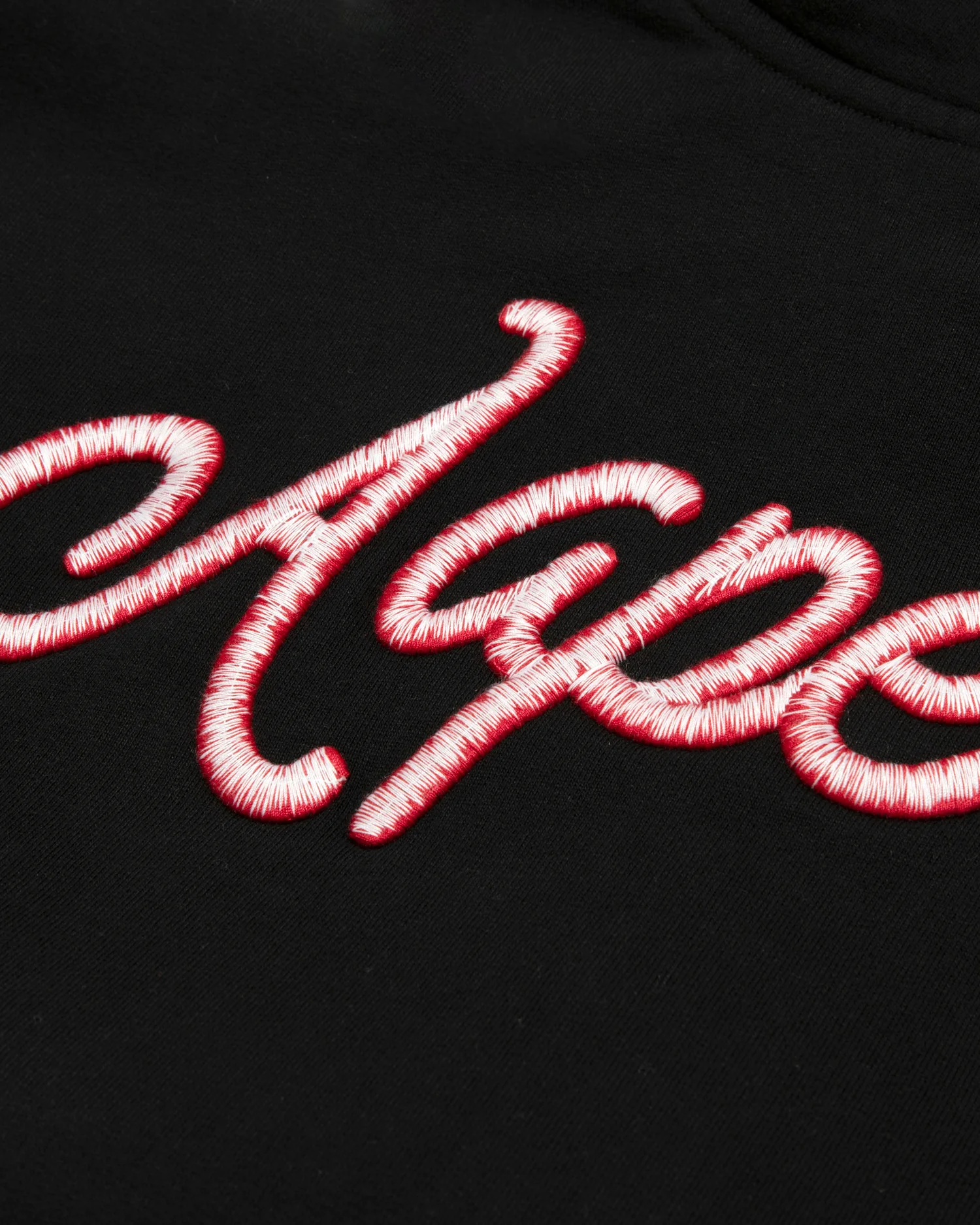 AAPEUNVS moonface hooded jacket - Image 13