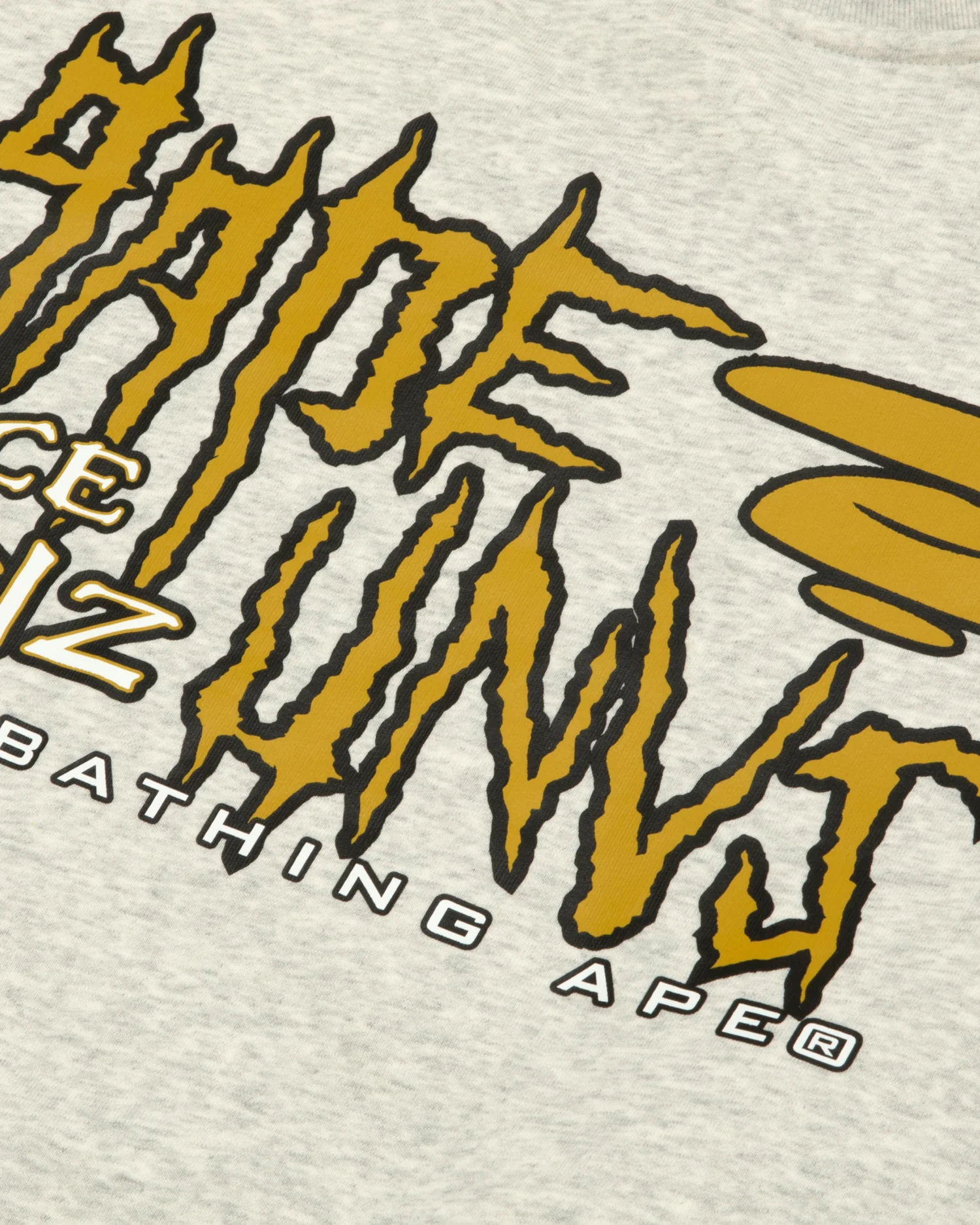 Logo crew neck sweatshirt - Image 3