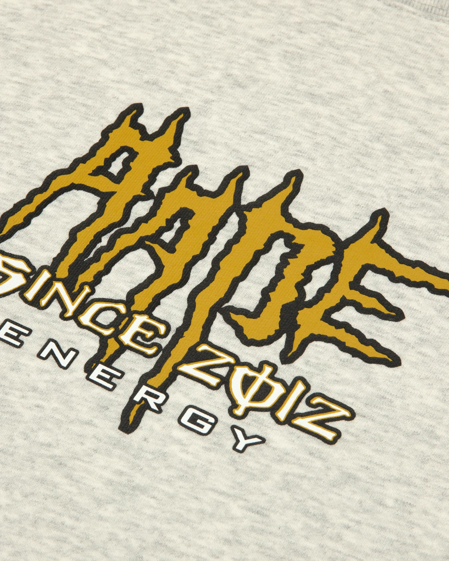 Logo crew neck sweatshirt - Image 4