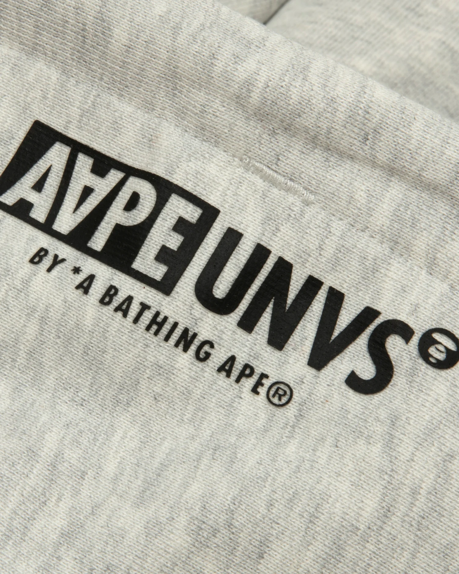 Moonface zip-up hoodie - Image 3