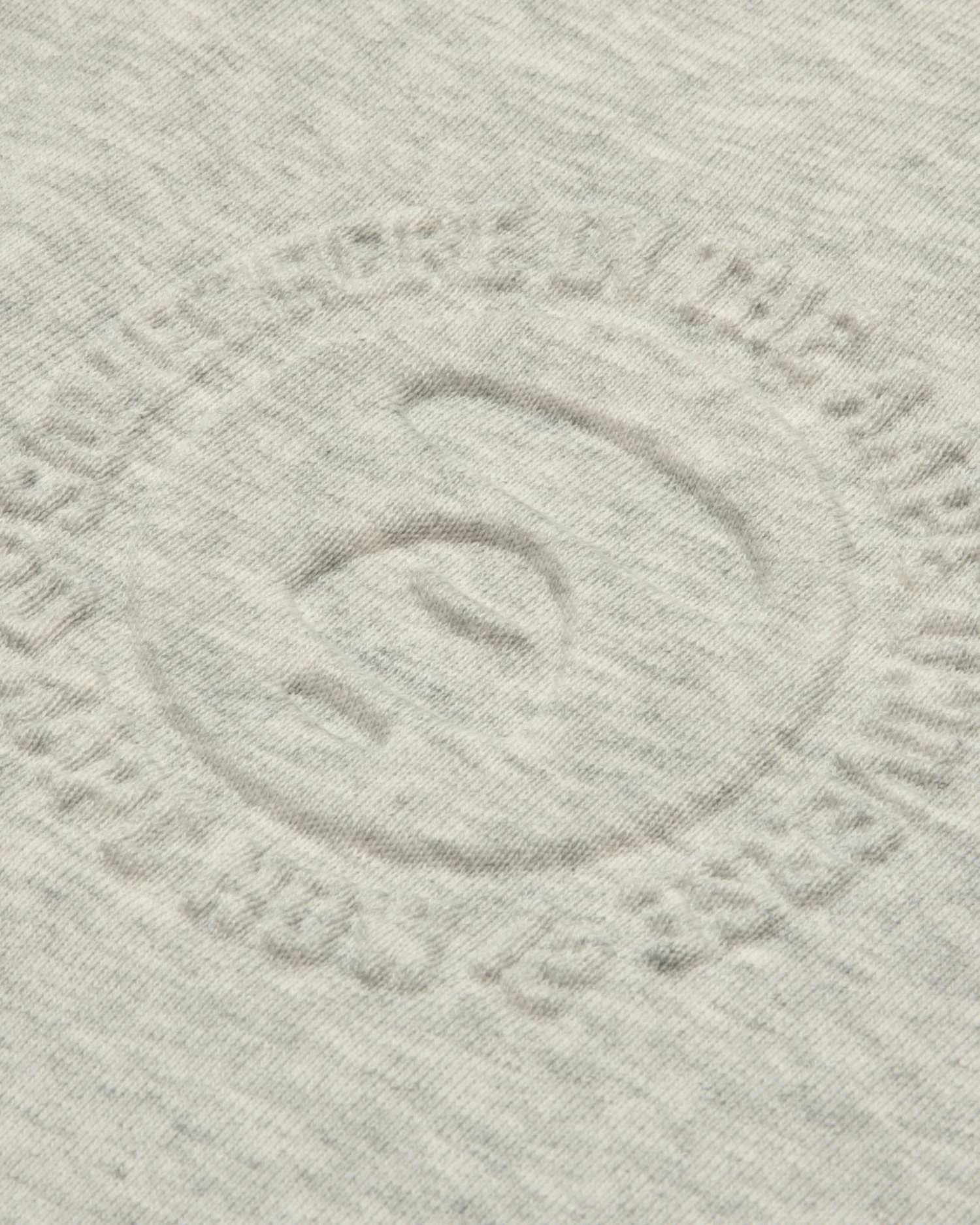 Moonface zip-up hoodie - Image 4