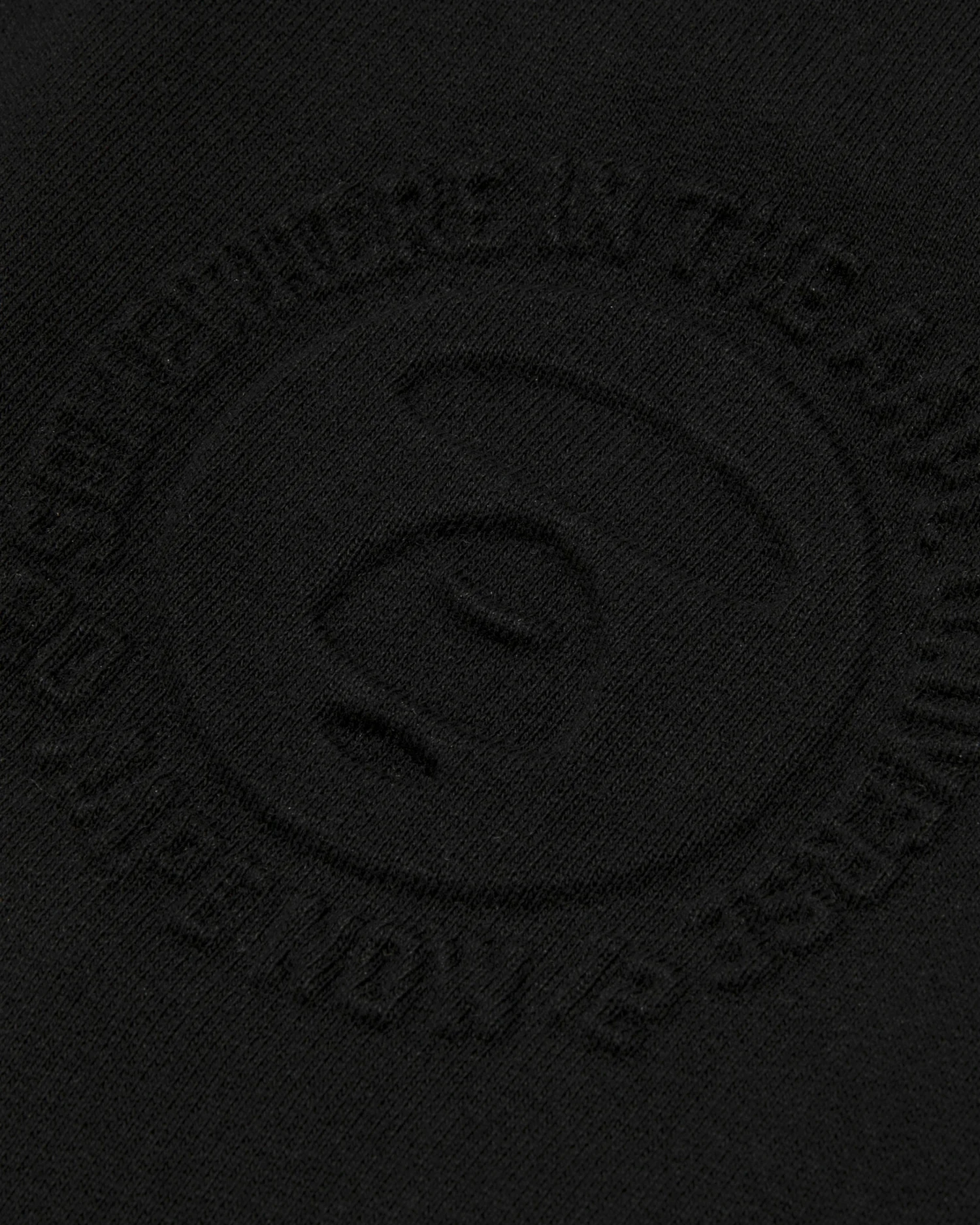Moonface zip-up hoodie - Image 4