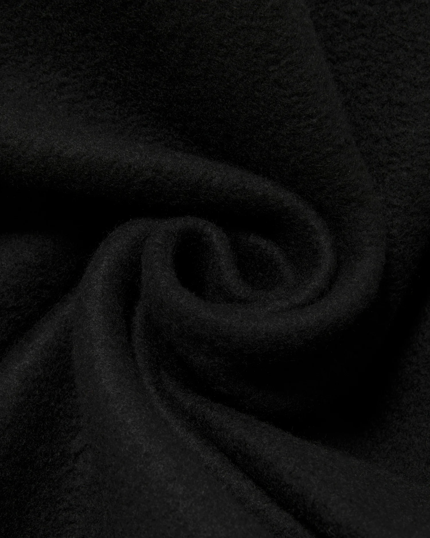 AAPEUNVS moonface zip-up hoodie - Image 5