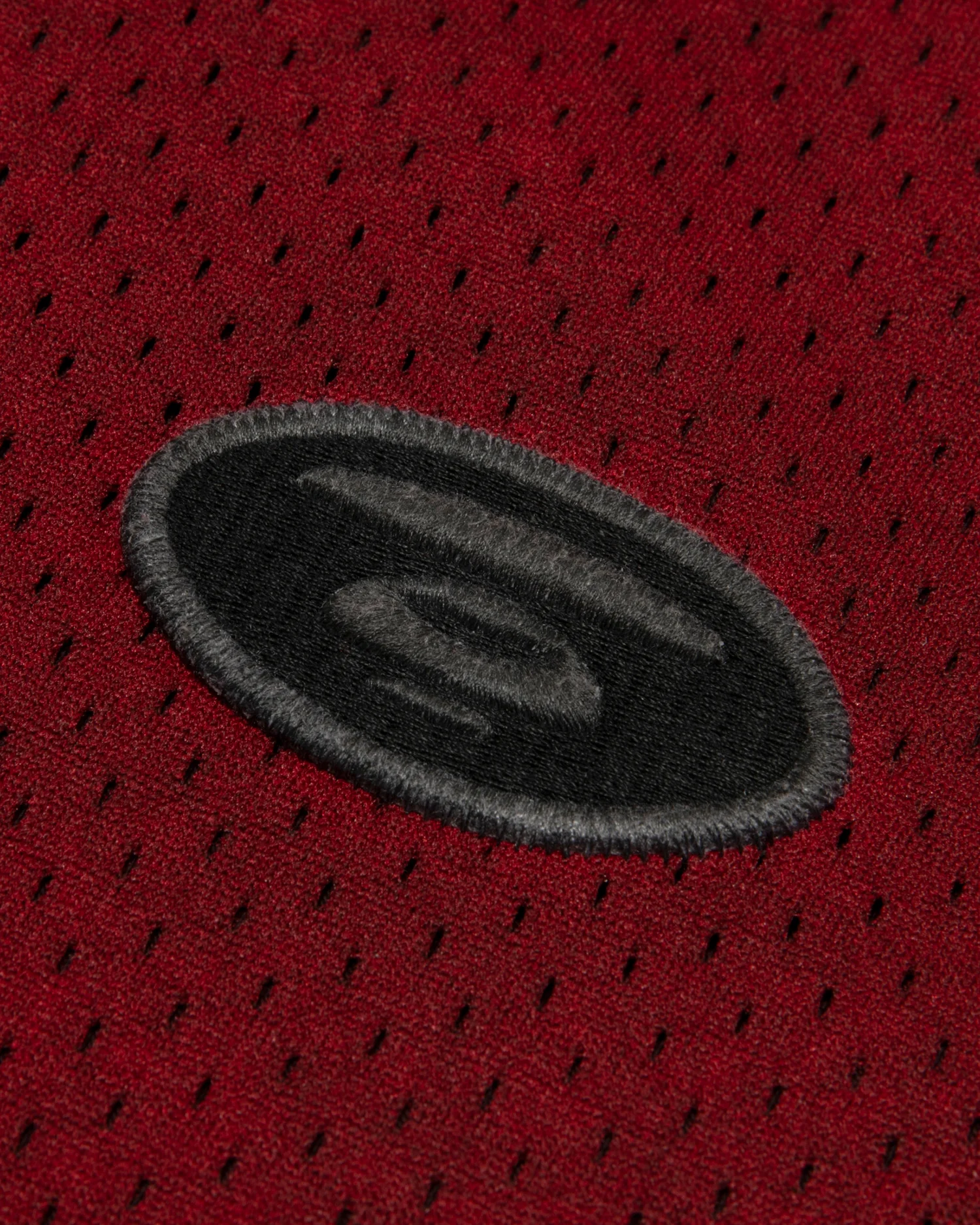 Moonface zip-up hoodie - Image 10