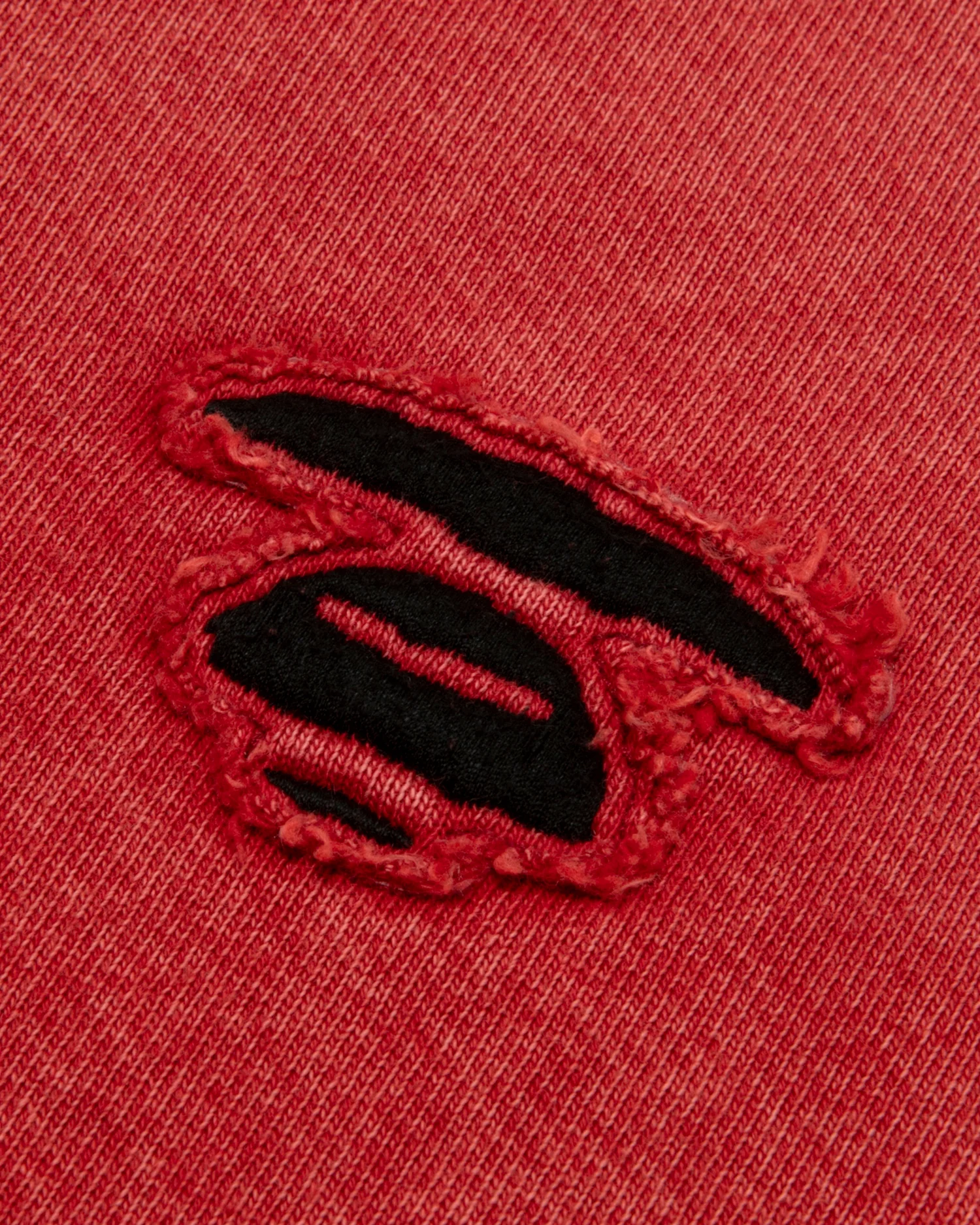 Moonface zip-up hoodie - Image 13