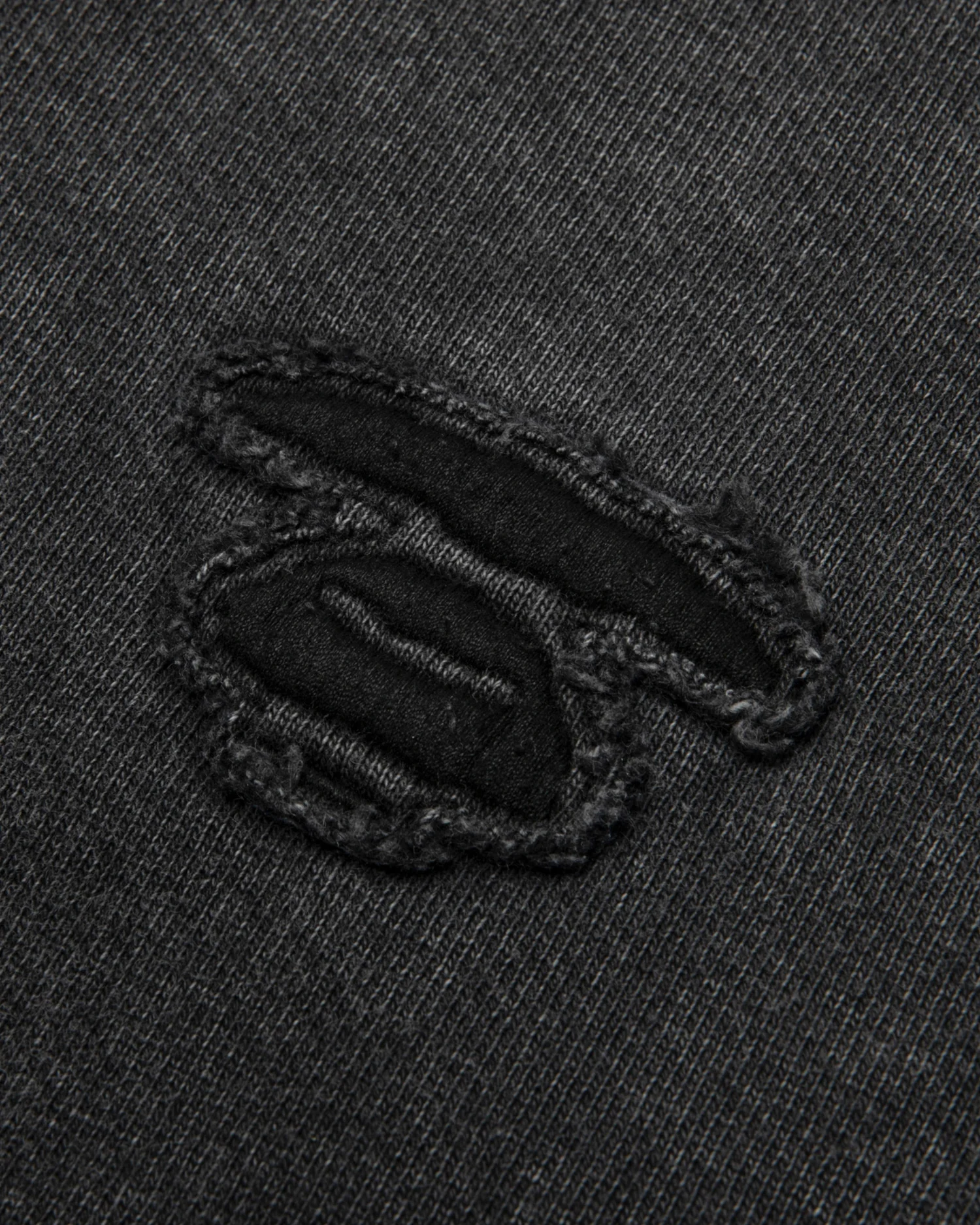 Moonface zip-up hoodie - Image 18