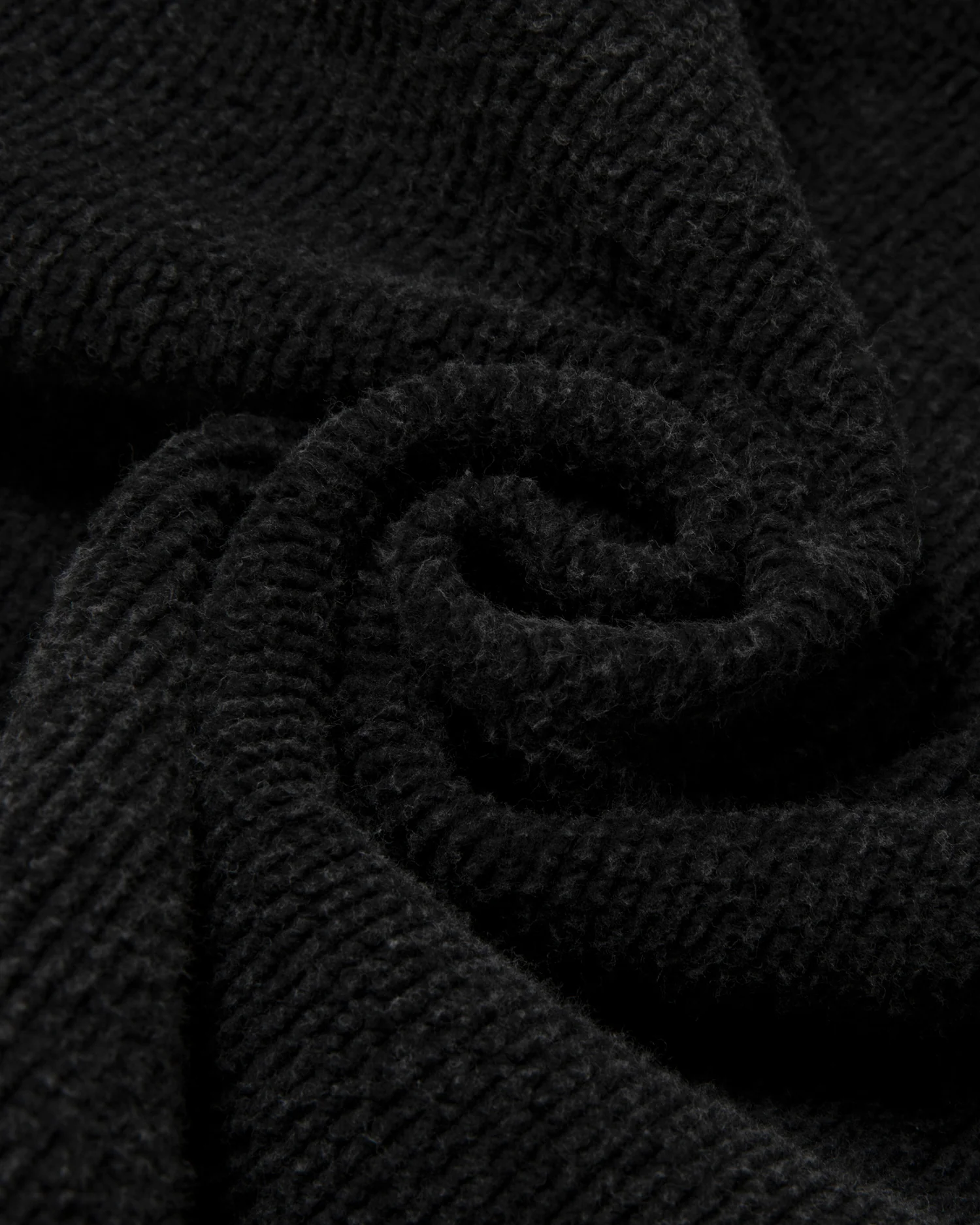Moonface zip-up hoodie - Image 19