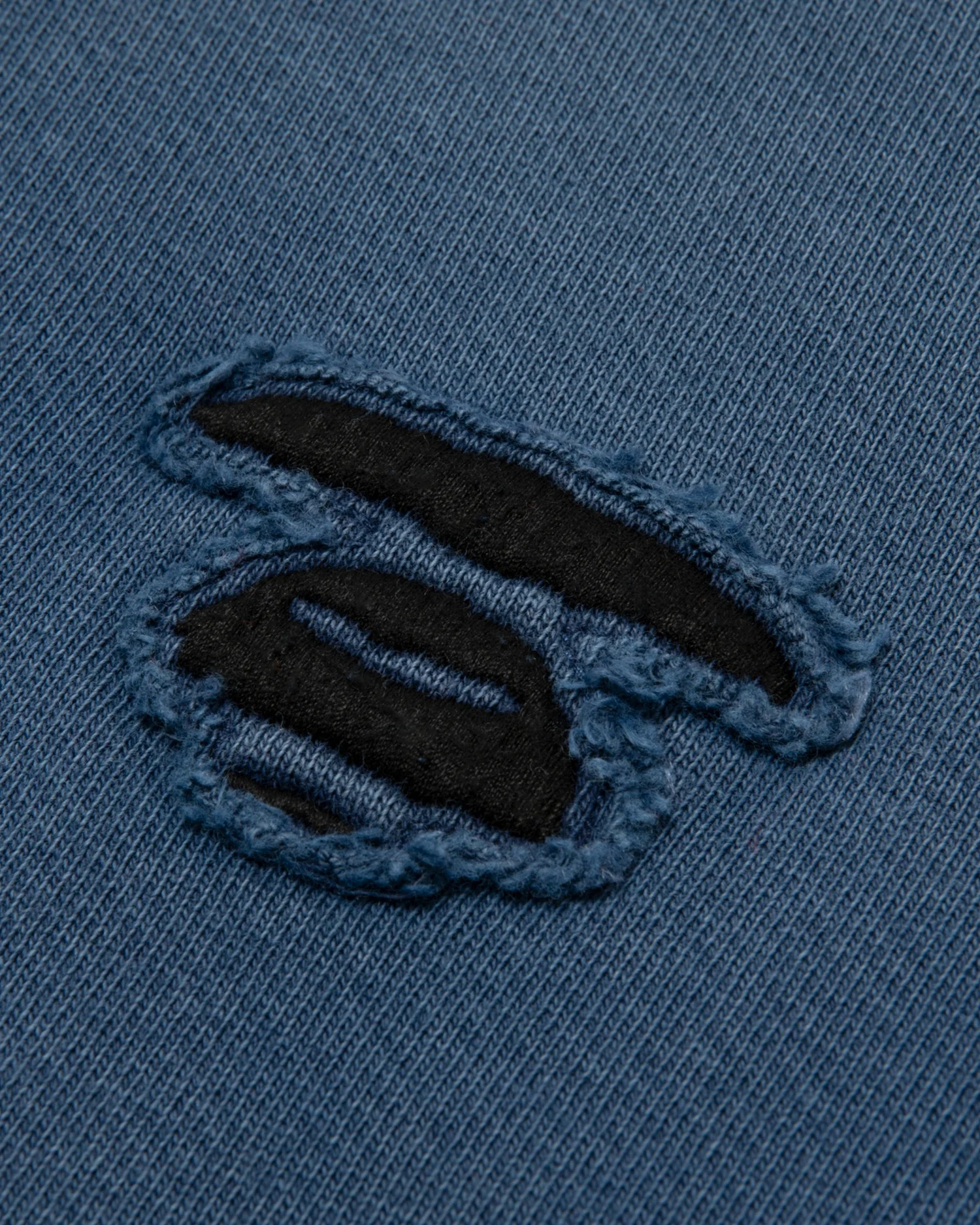 Moonface zip-up hoodie - Image 6