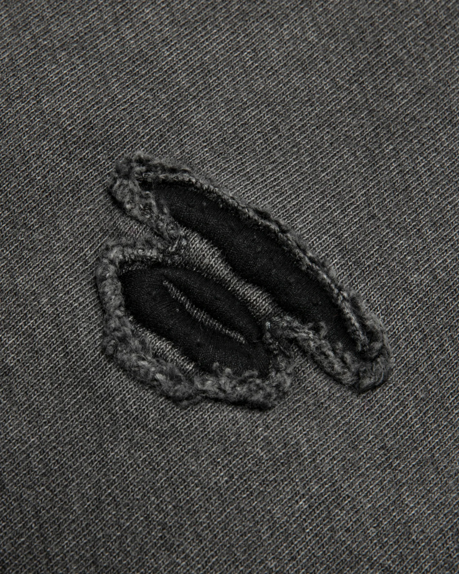 AAPEUNVS crew neck sweatshirt - Image 10