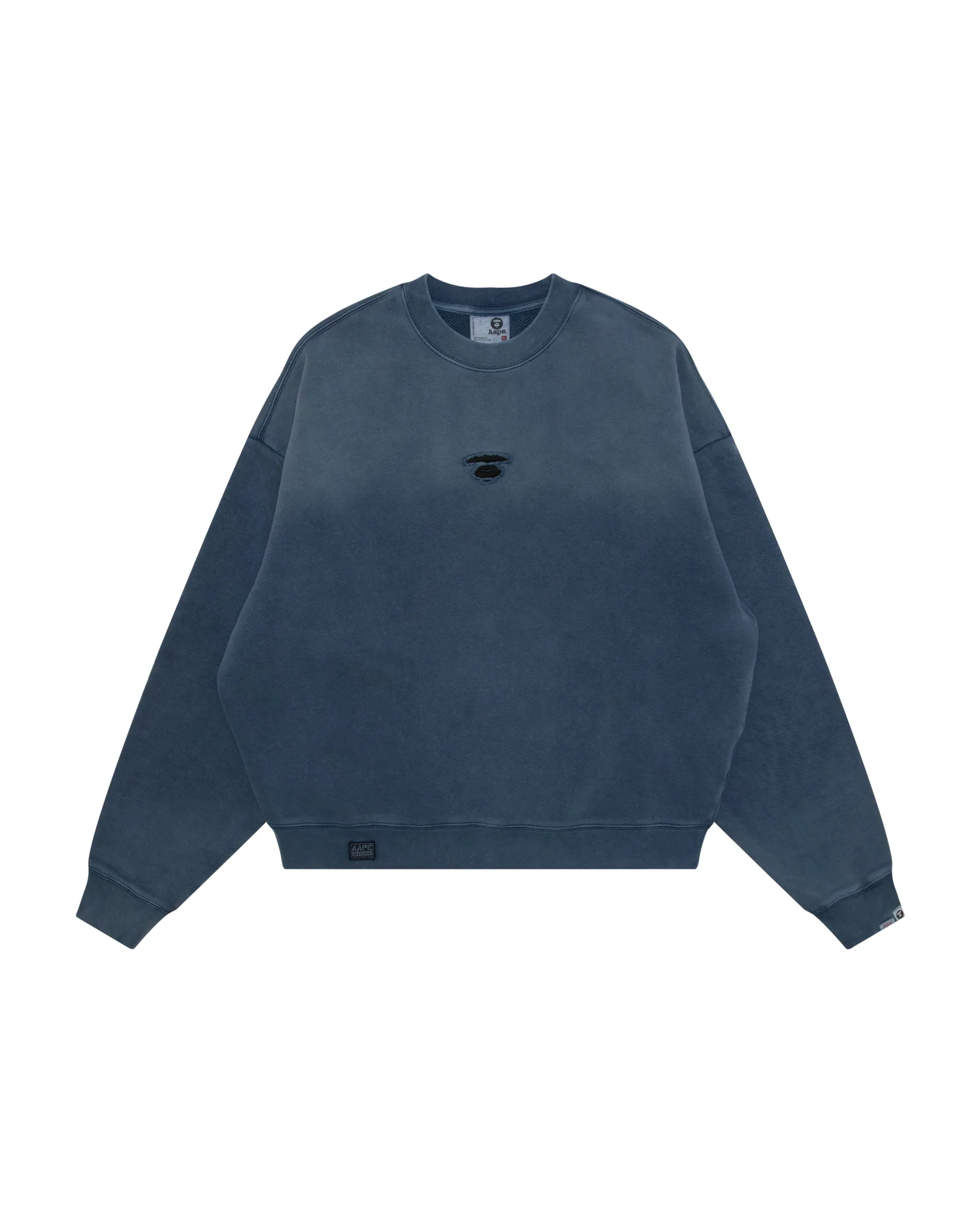 AAPEUNVS crew neck sweatshirt - Image 12