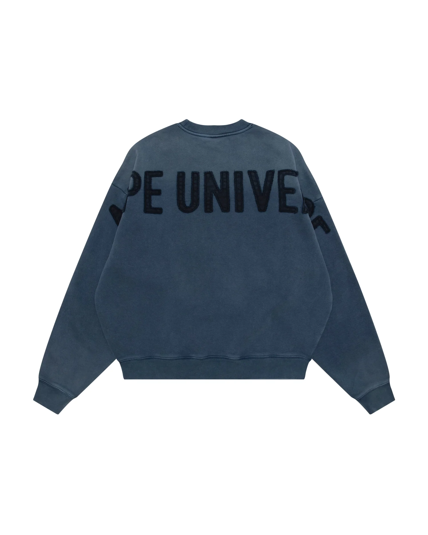 AAPEUNVS crew neck sweatshirt - Image 13