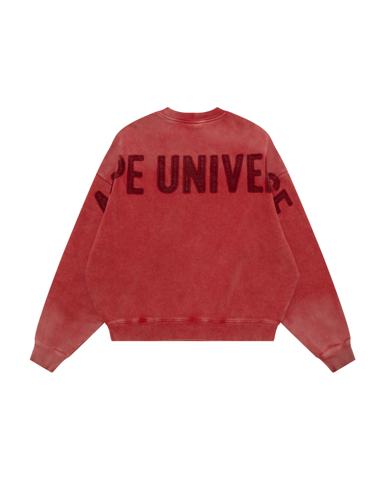 AAPEUNVS crew neck sweatshirt - Image 3