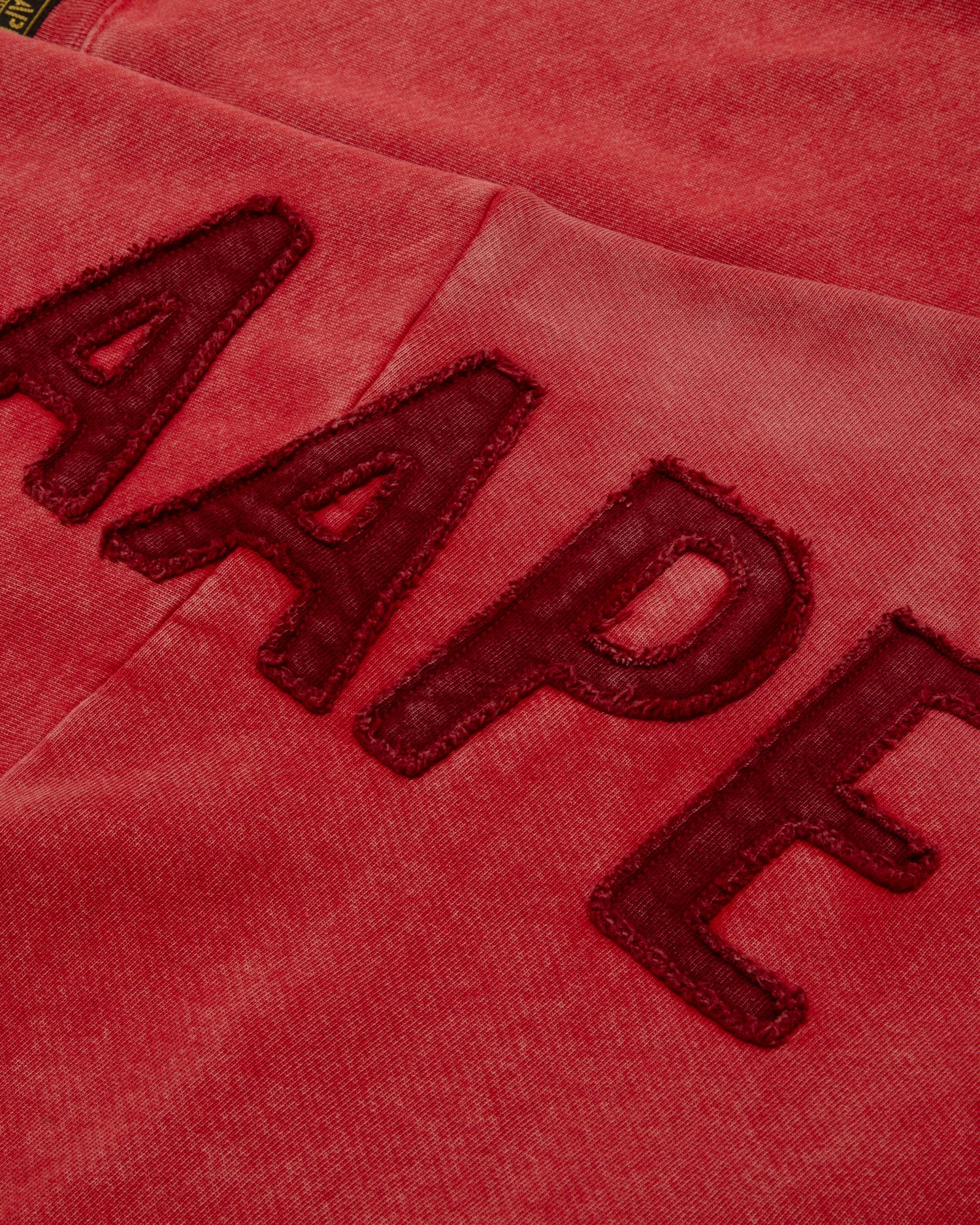 AAPEUNVS crew neck sweatshirt - Image 4