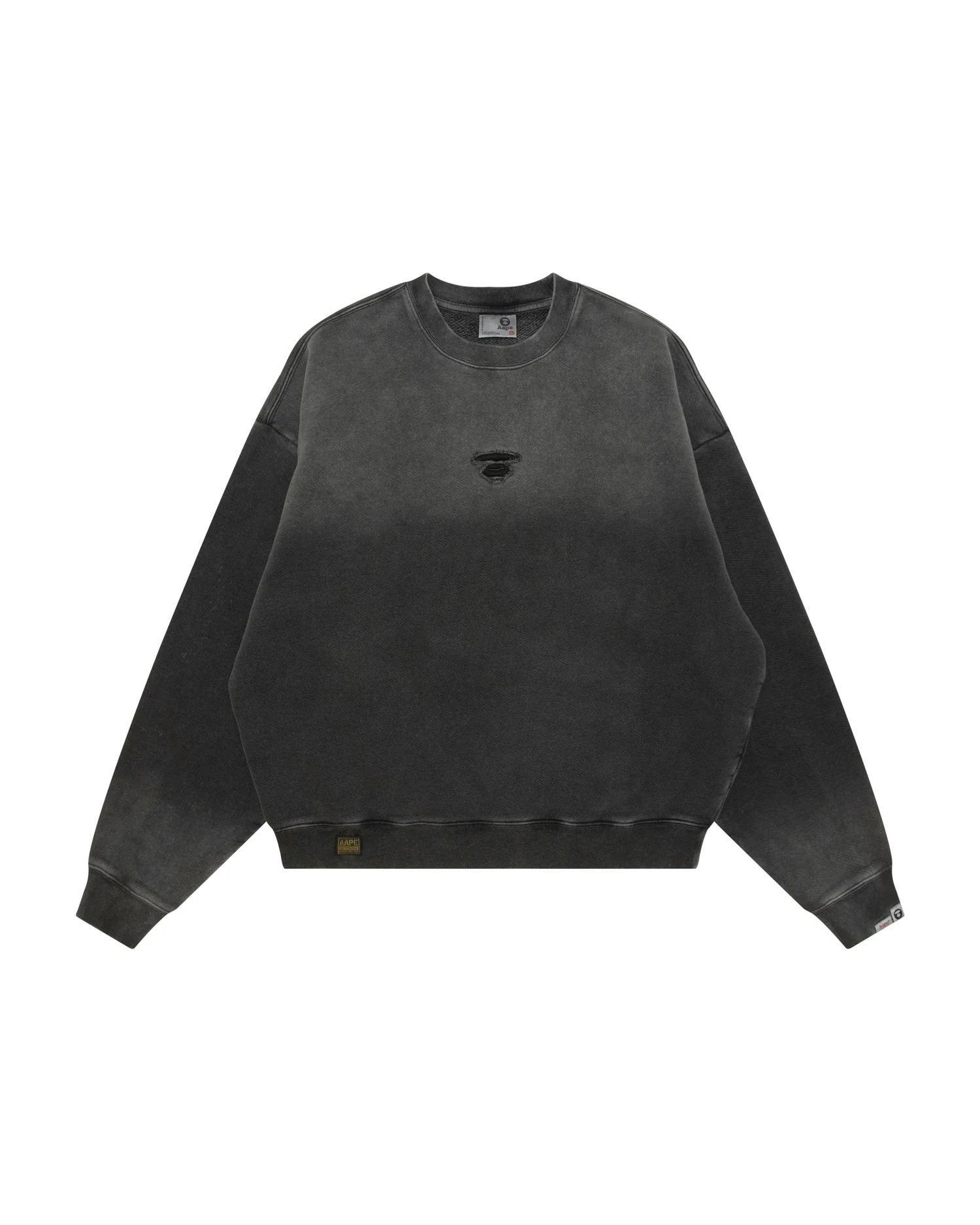 AAPEUNVS crew neck sweatshirt - Image 7