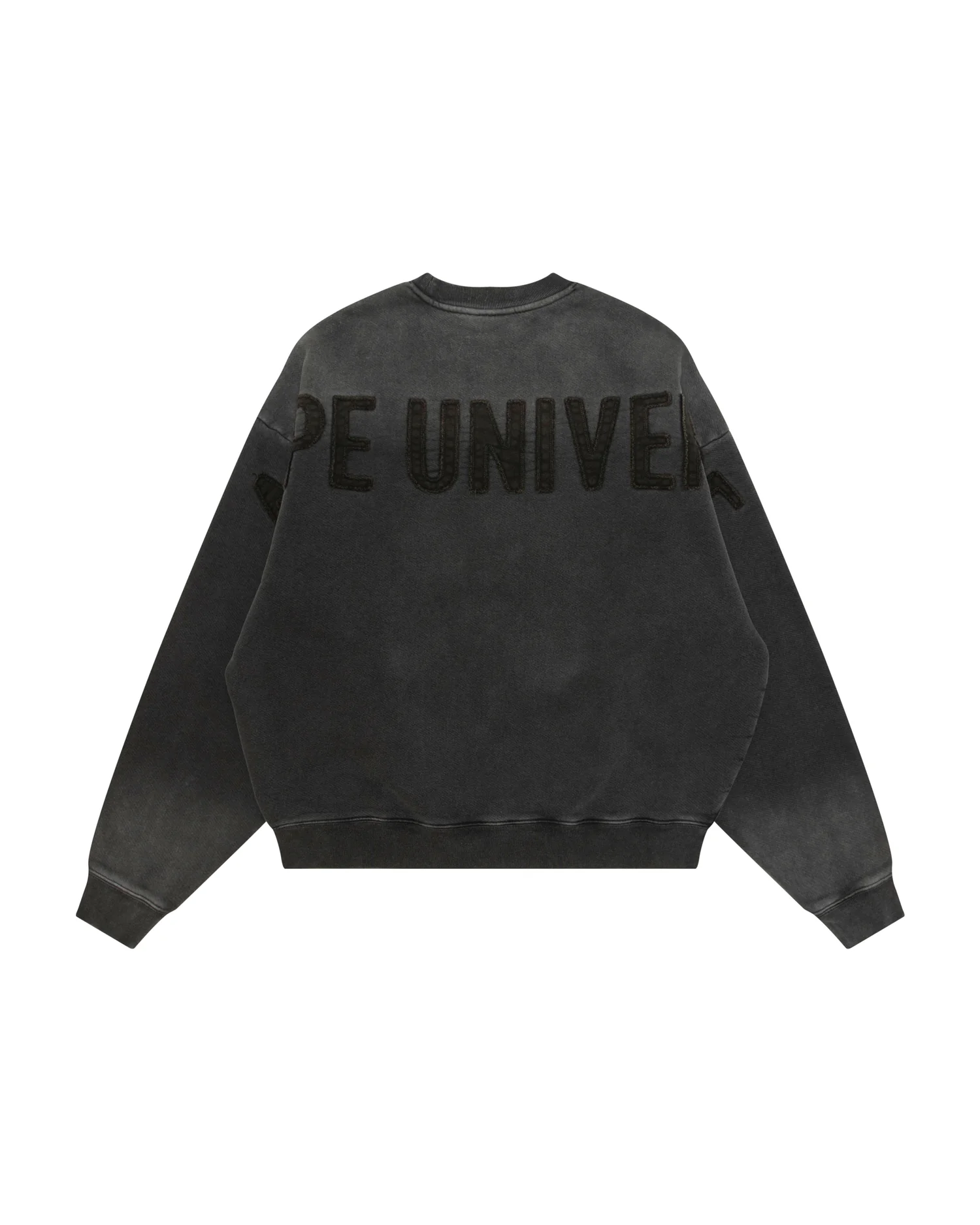 AAPEUNVS crew neck sweatshirt - Image 8