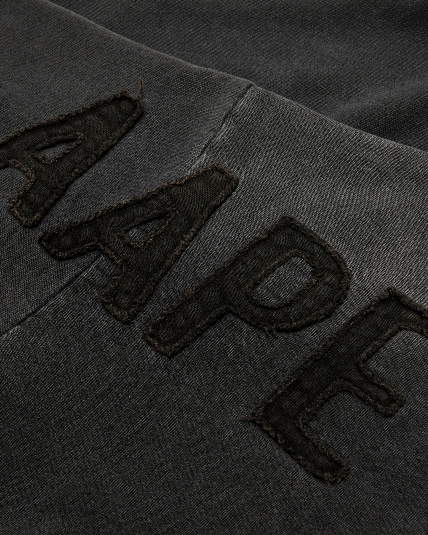 AAPEUNVS crew neck sweatshirt - Image 9