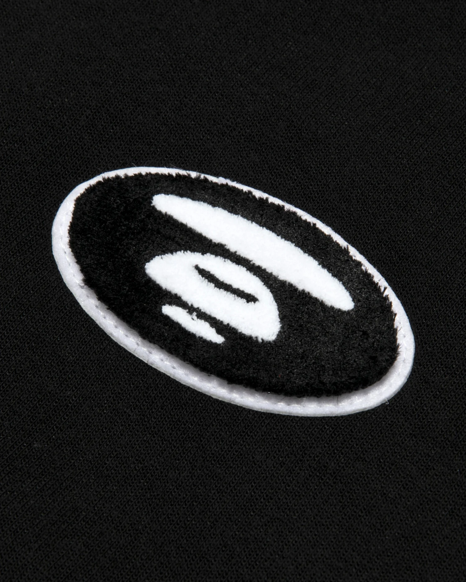 Moonface hooded jacket - Image 7
