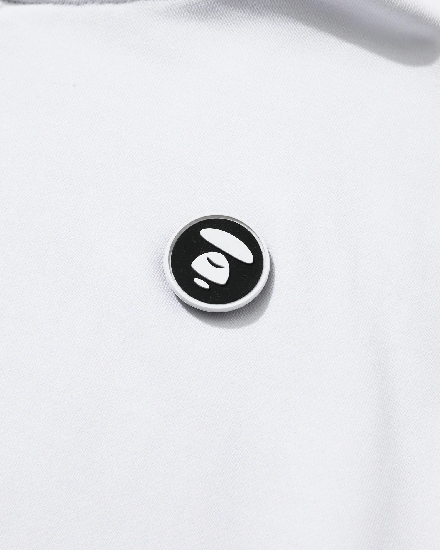 Logo zip hoodie - Image 11