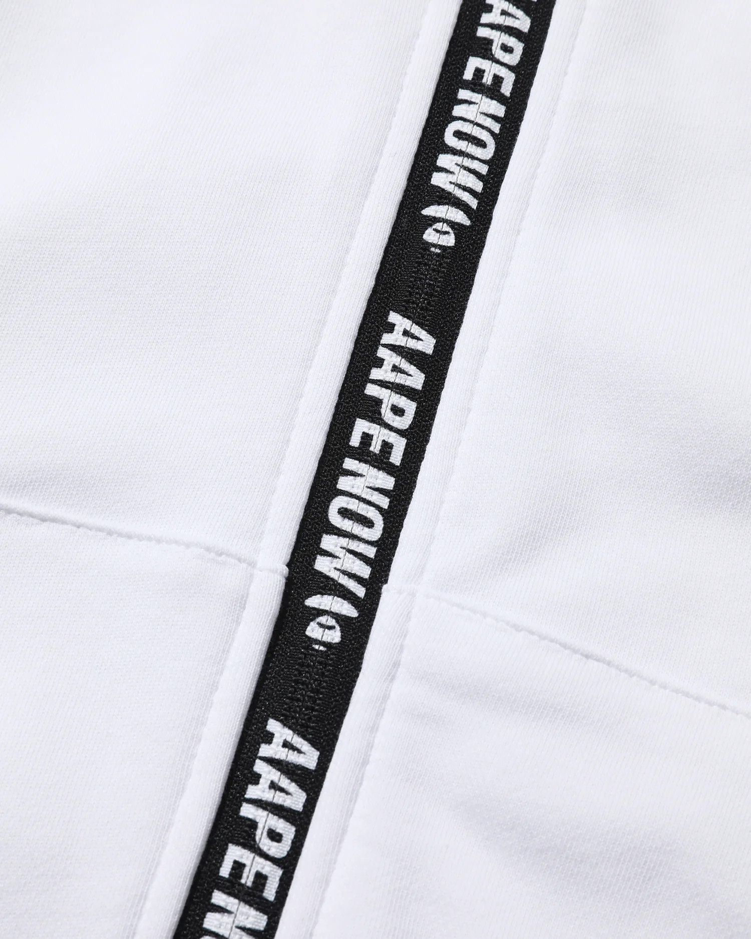 Logo zip hoodie - Image 12