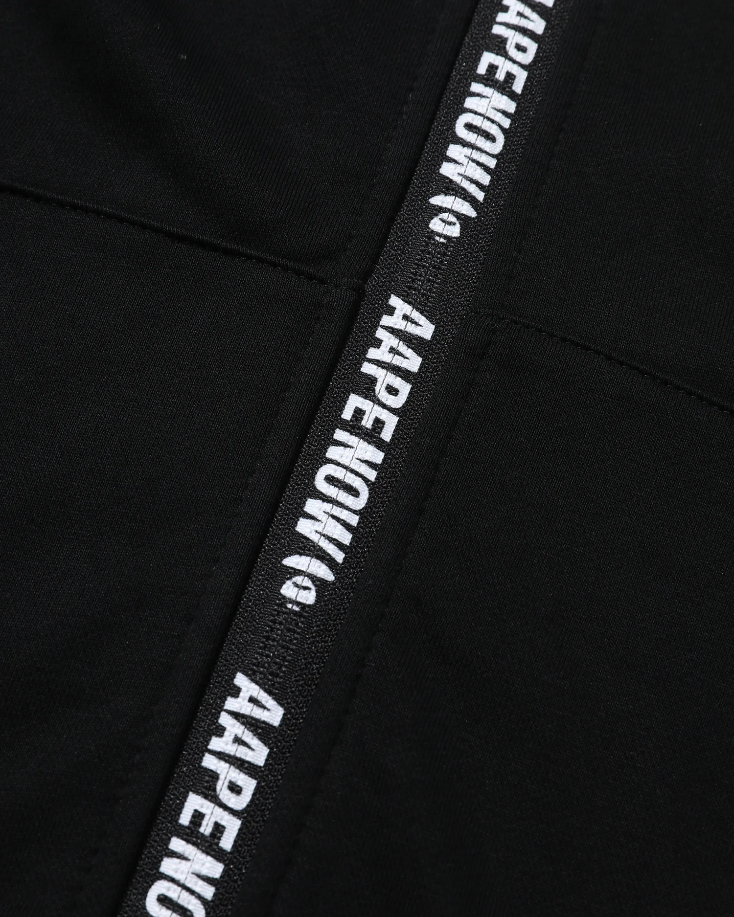 Logo zip hoodie - Image 6