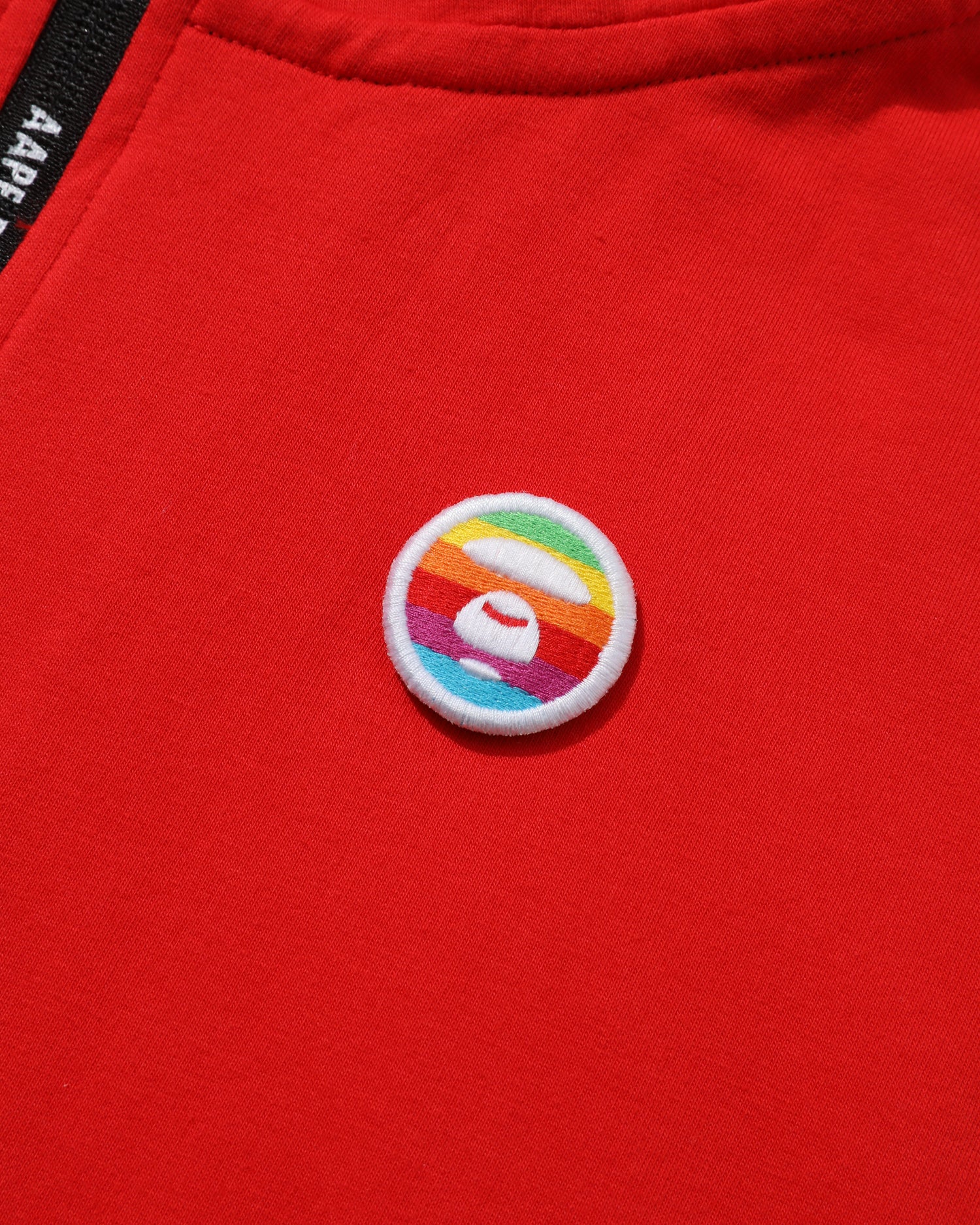 Logo long hoodie - Image 11