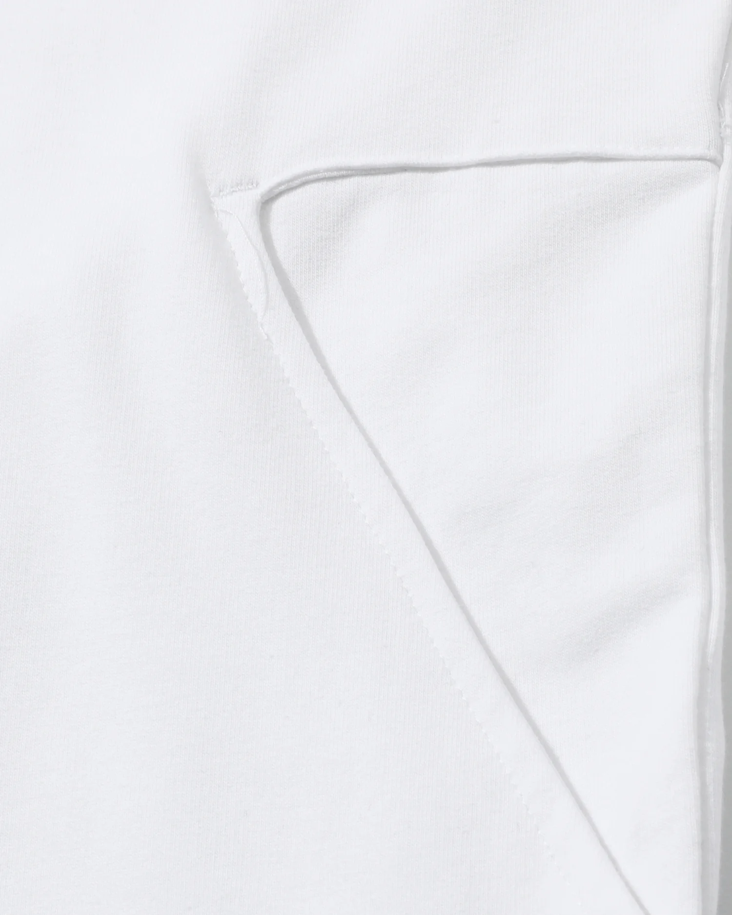 Logo long hoodie - Image 18