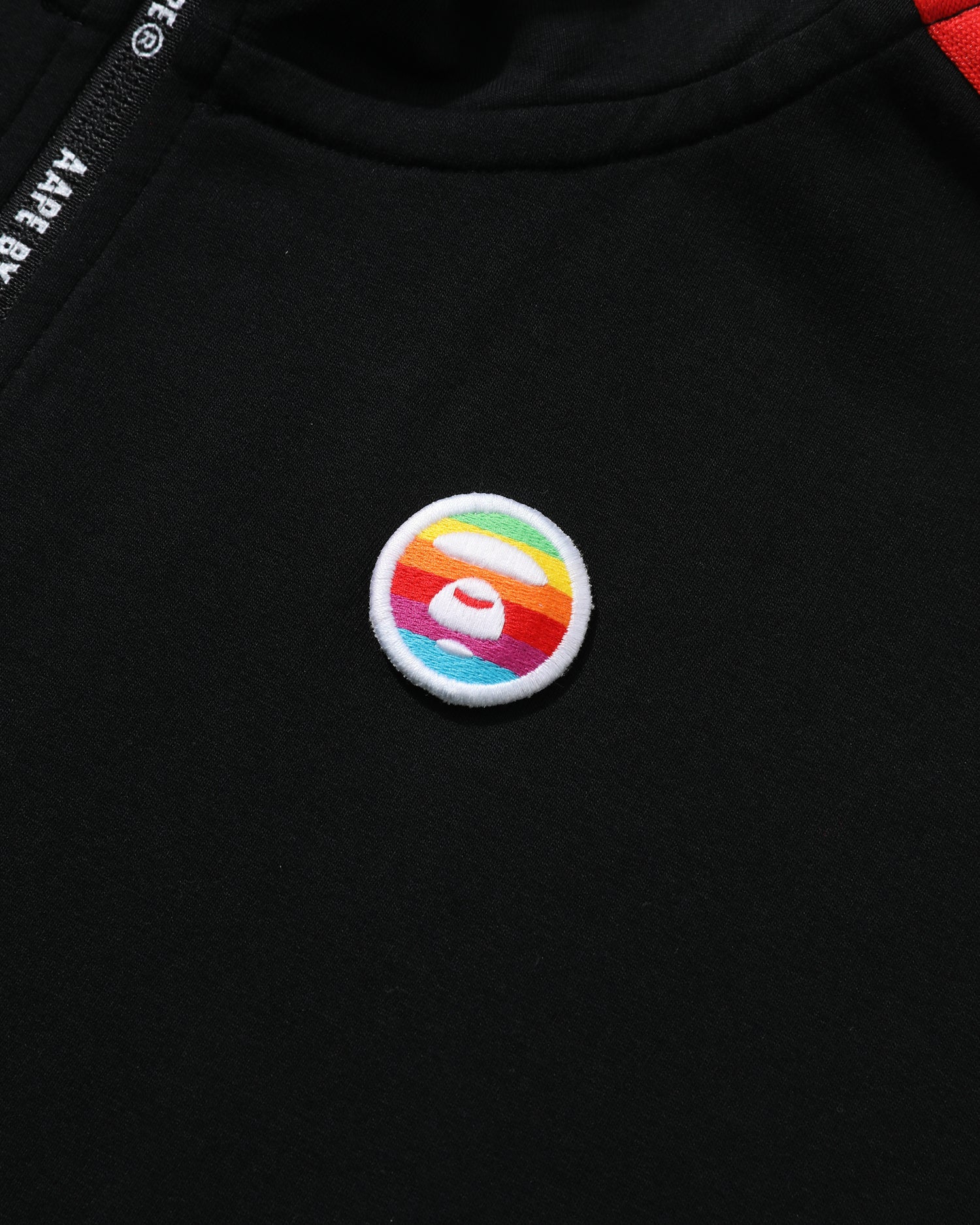 Logo long hoodie - Image 5