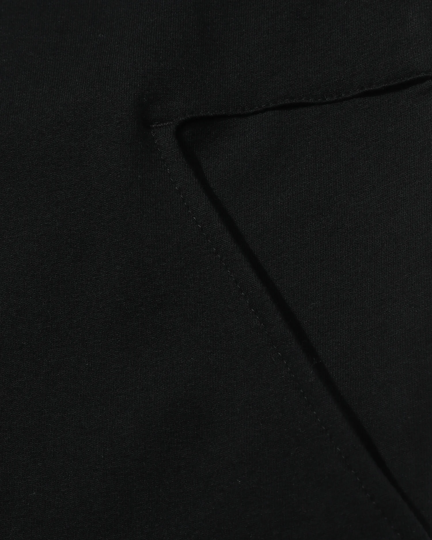 Logo long hoodie - Image 6