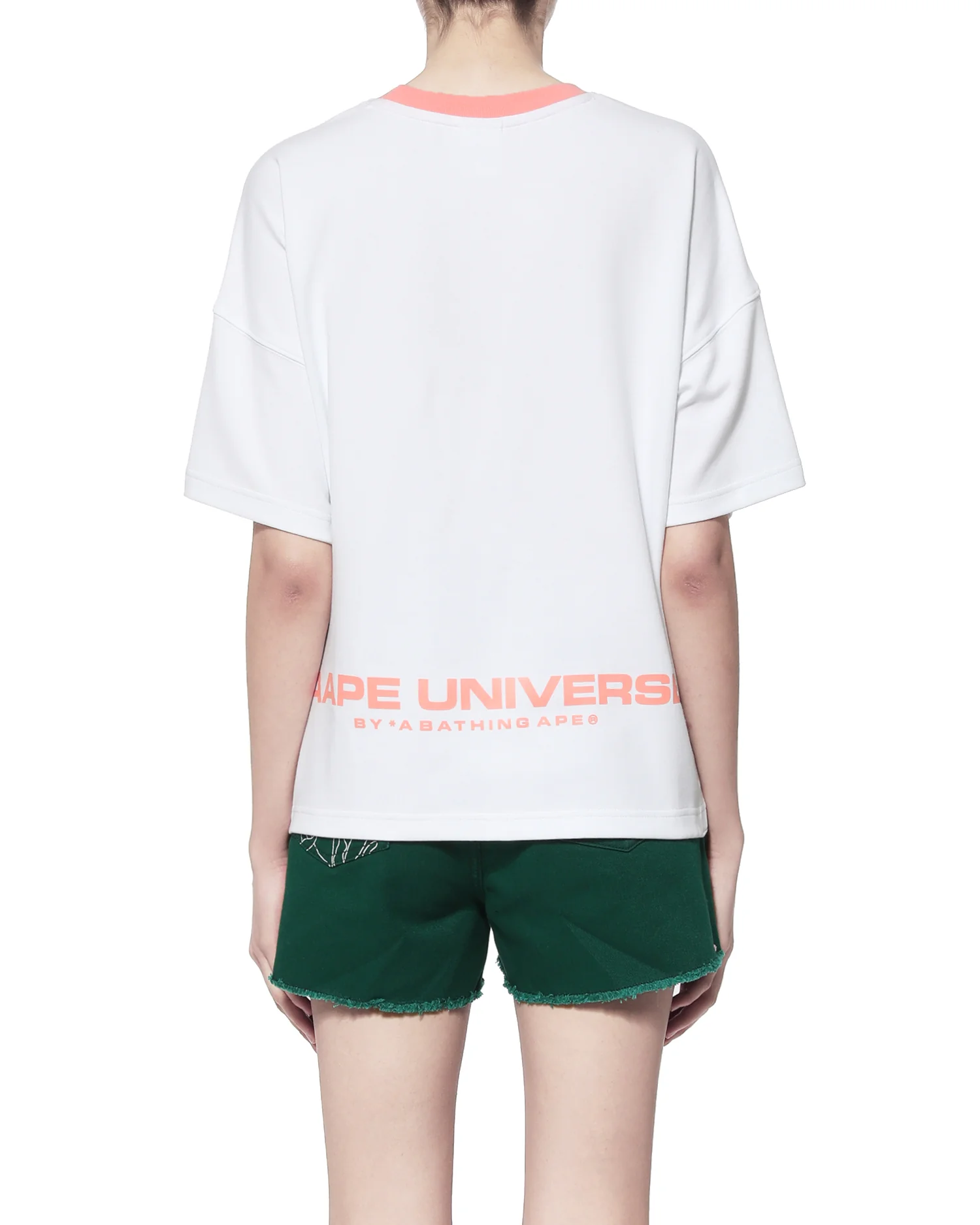 Colour block logo sweatshirt - Image 10
