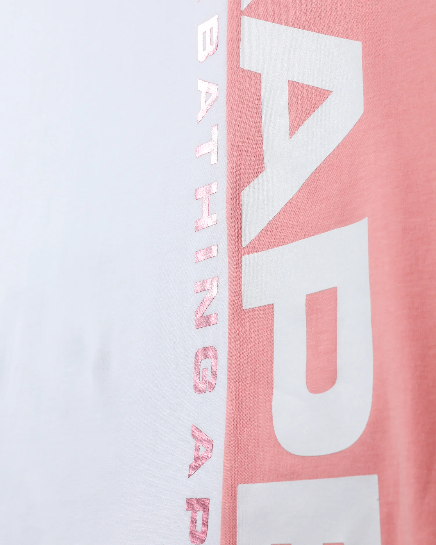 Colour block logo sweatshirt - Image 11