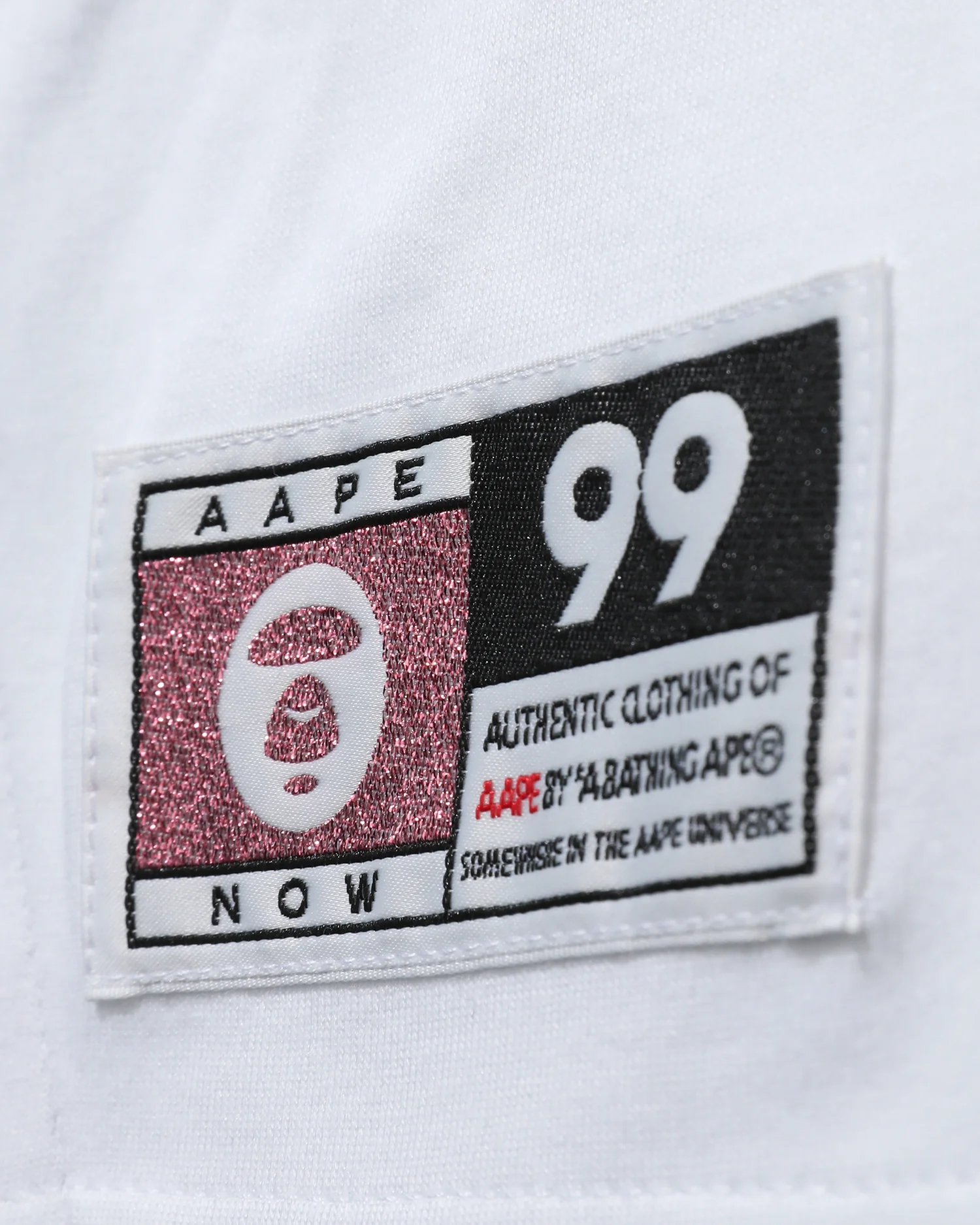 Colour block logo sweatshirt - Image 12