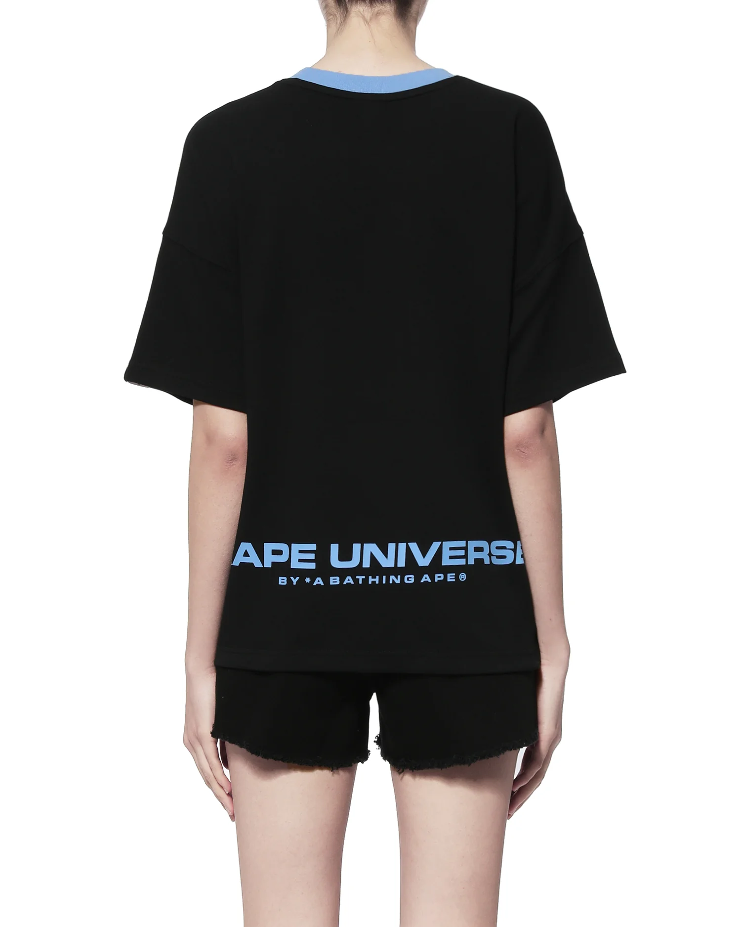 Colour block logo sweatshirt - Image 4