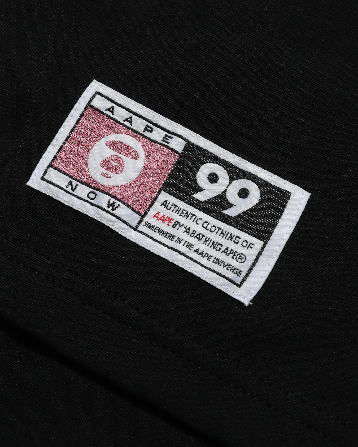 Colour block logo sweatshirt - Image 6