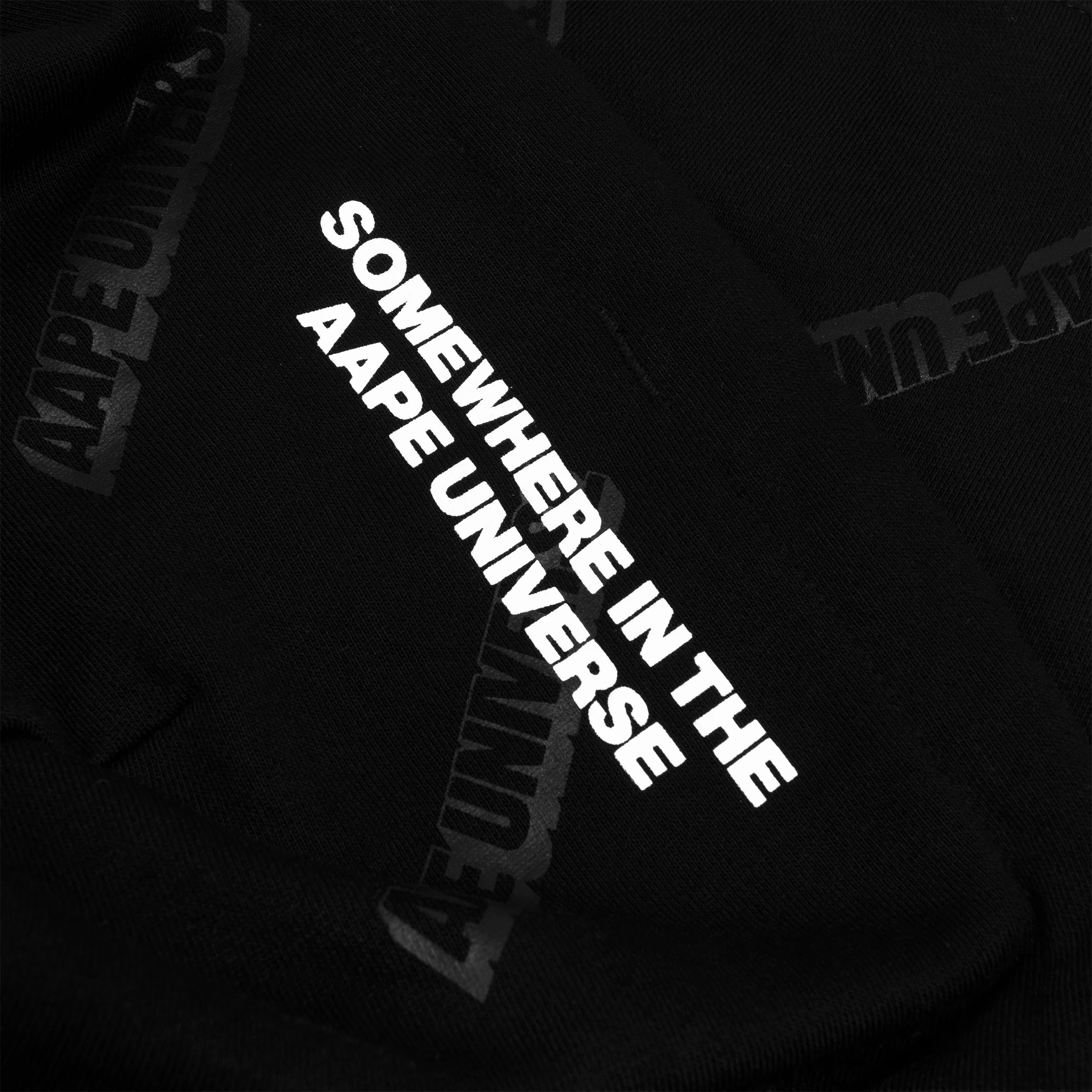 All over print hoodie - Image 10