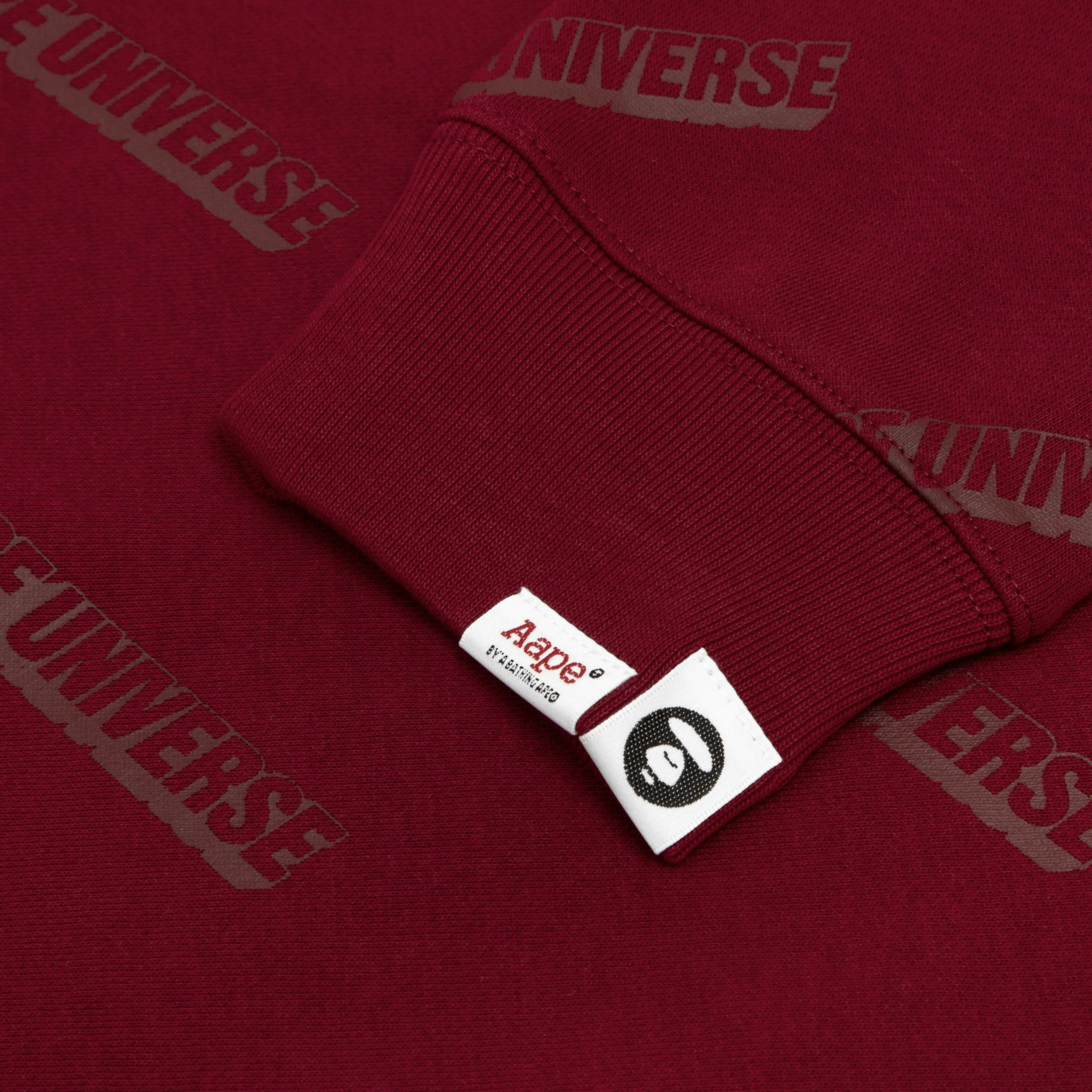 All over print hoodie - Image 5