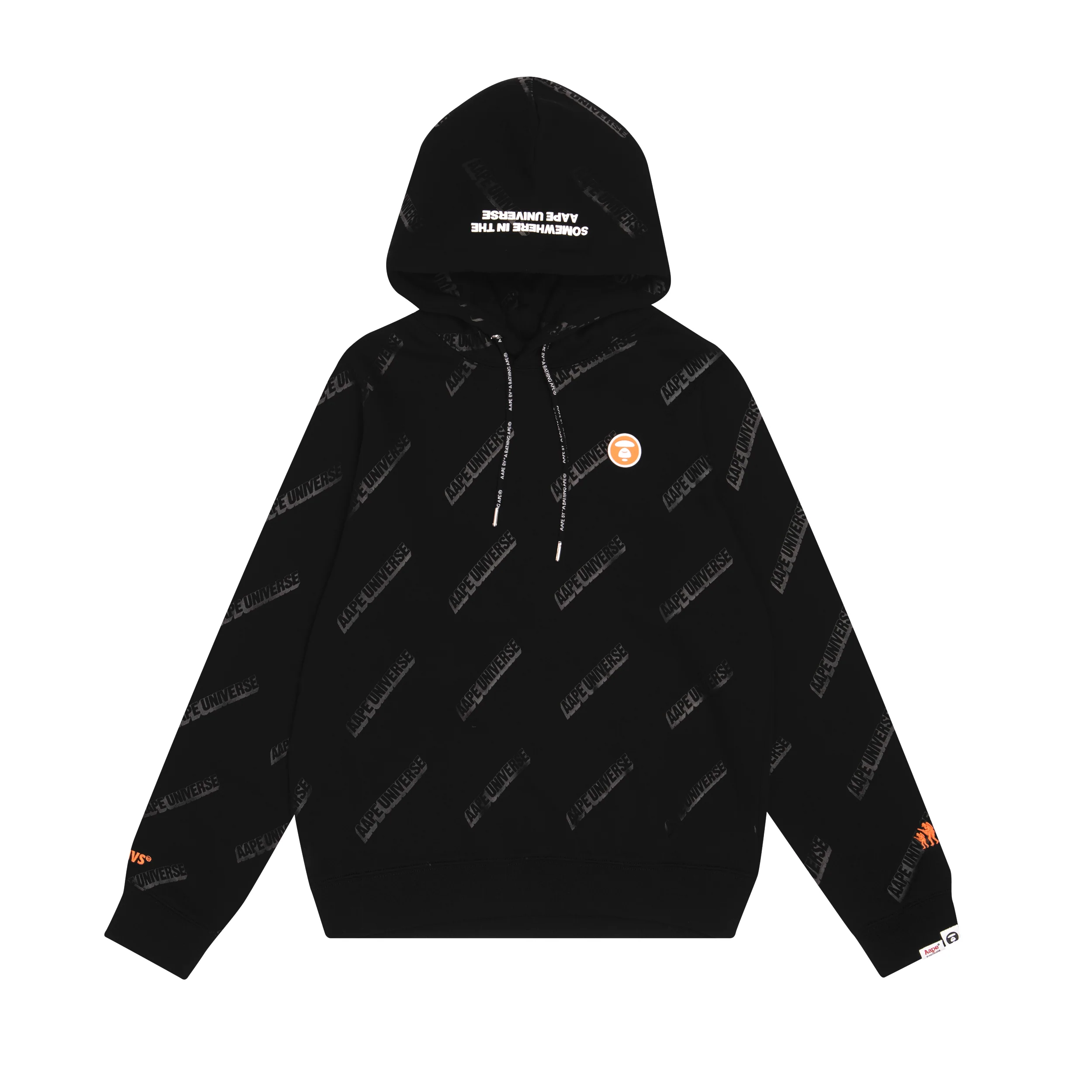 All over print hoodie - Image 6