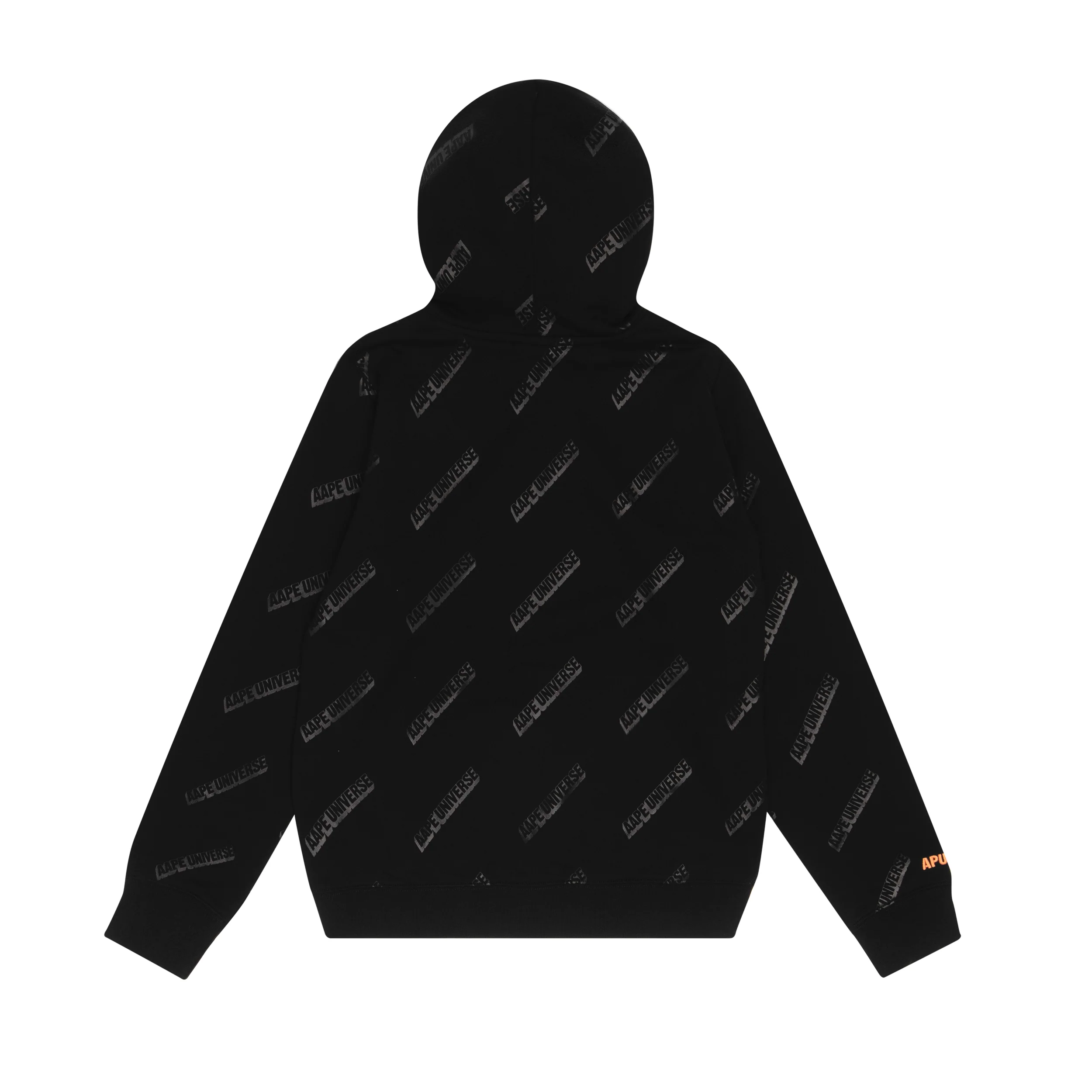 All over print hoodie - Image 7