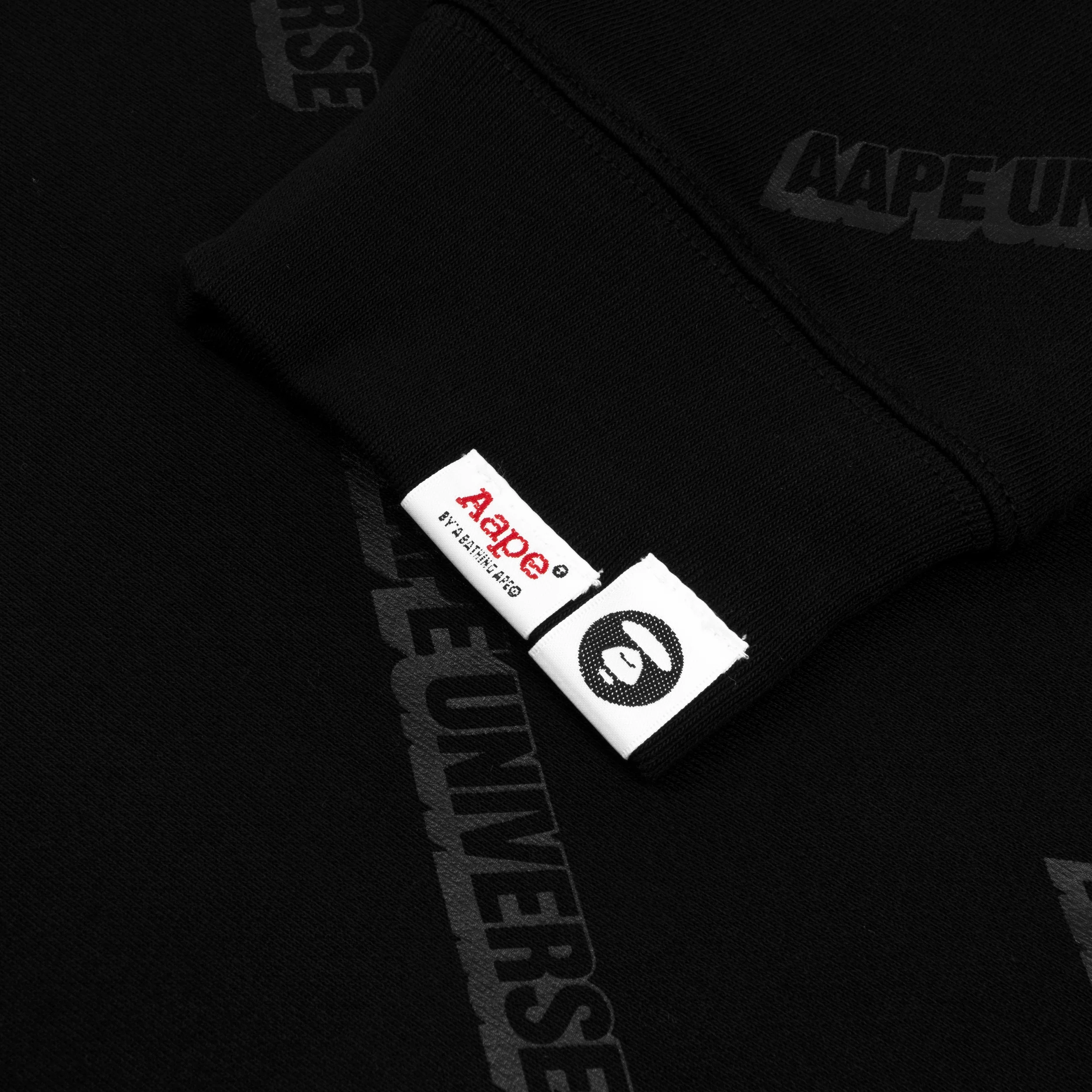 All over print hoodie - Image 9