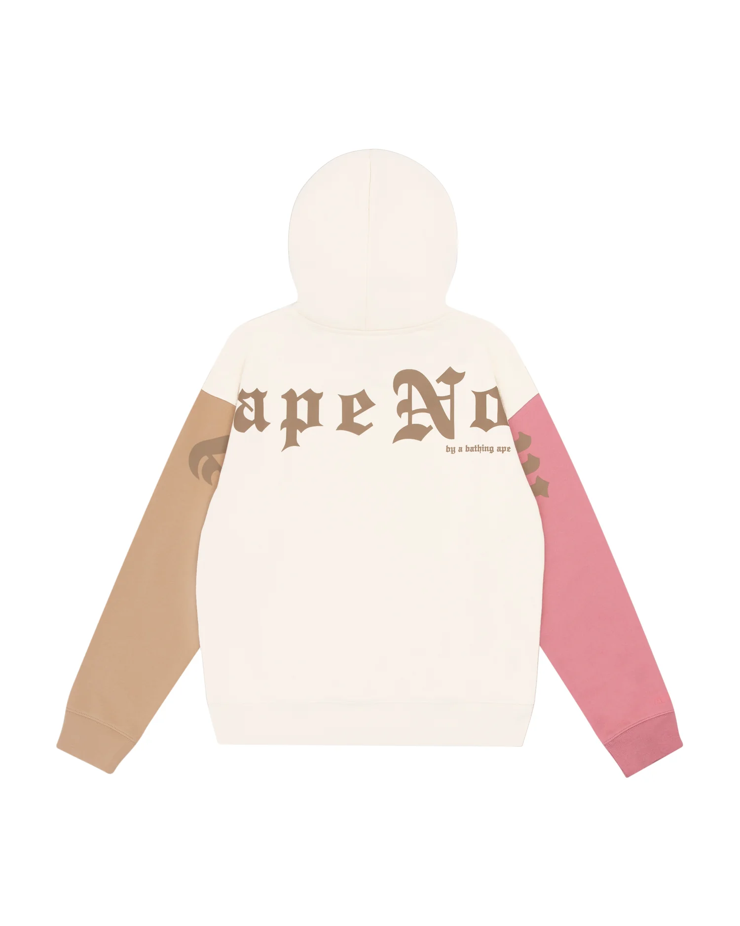 Moonface hoodie - Image 2
