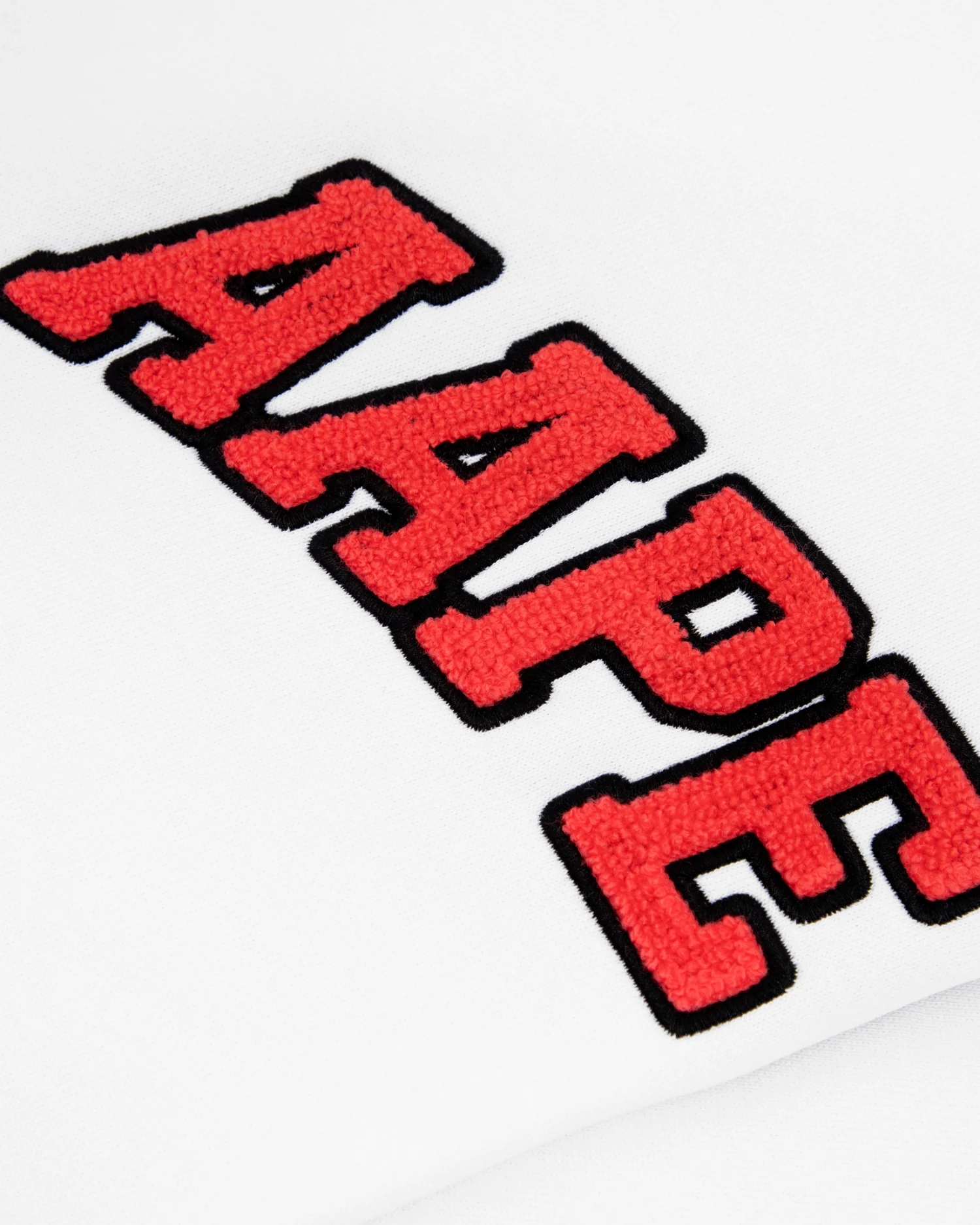 Moonface graphic hoodie - Image 10