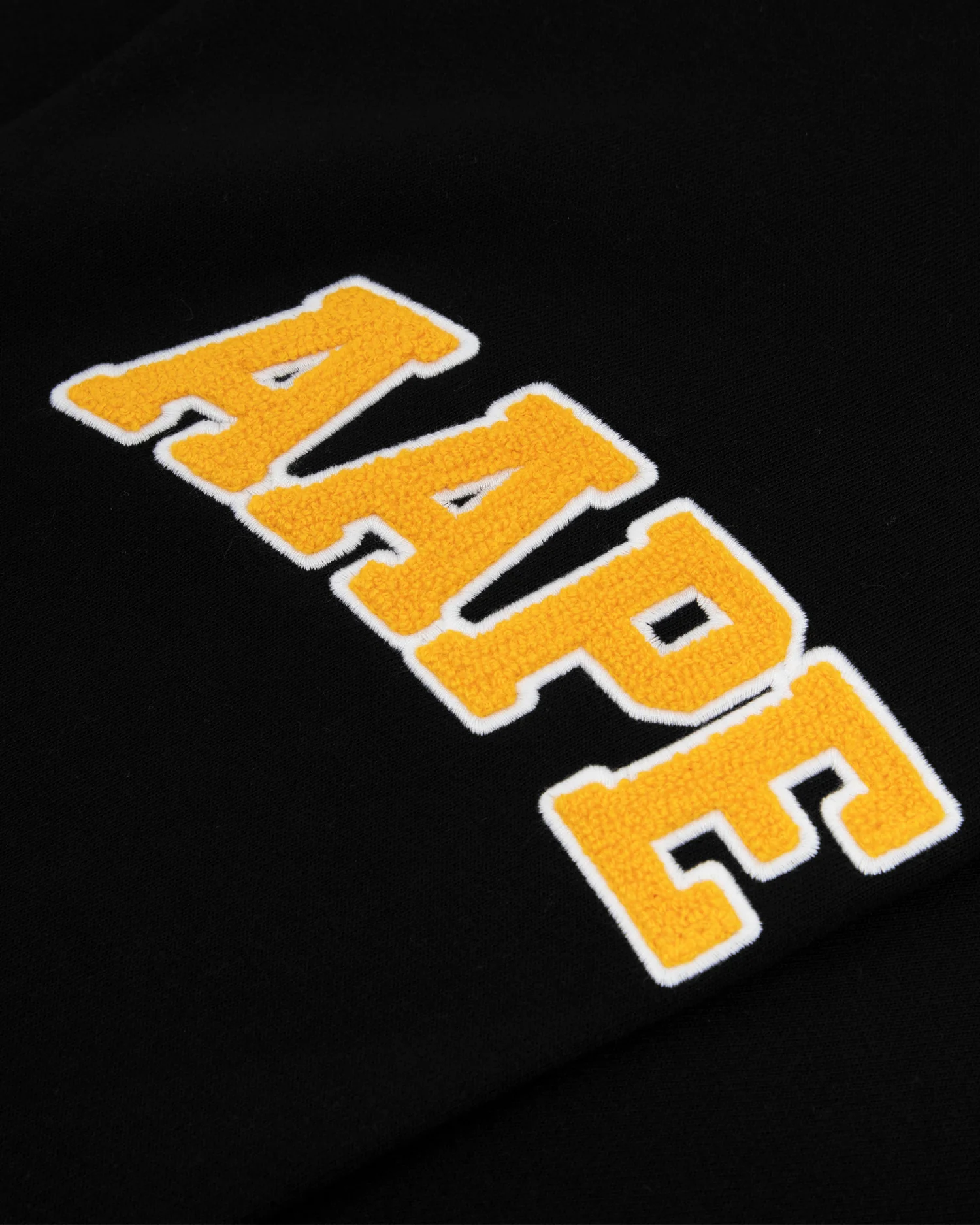 Moonface graphic hoodie - Image 5