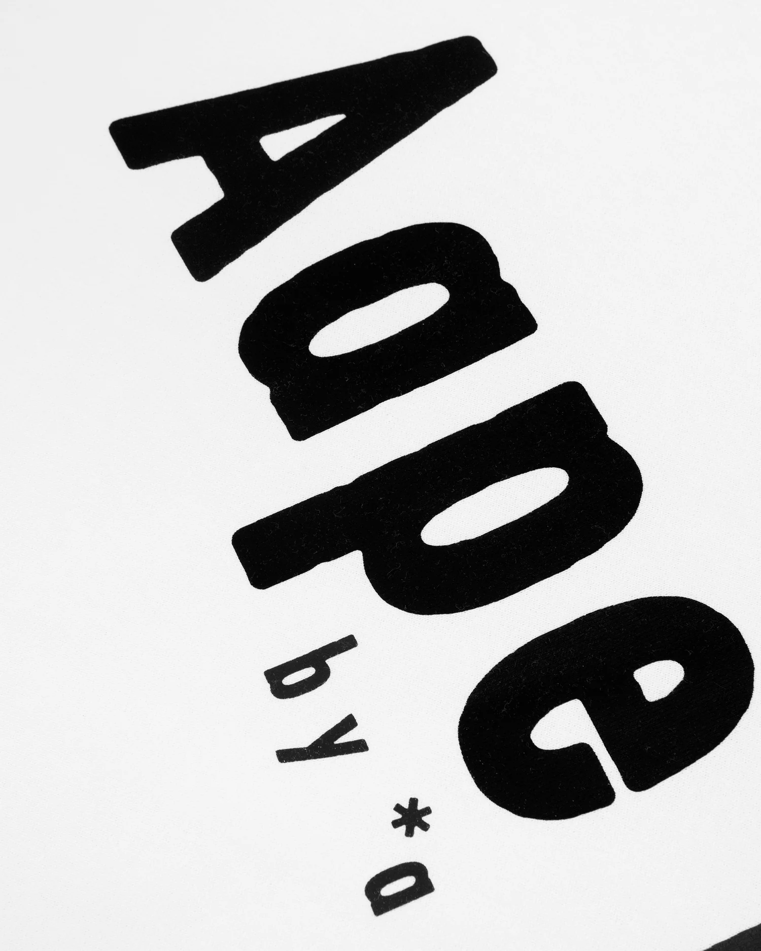 Moonface graphic hoodie - Image 8
