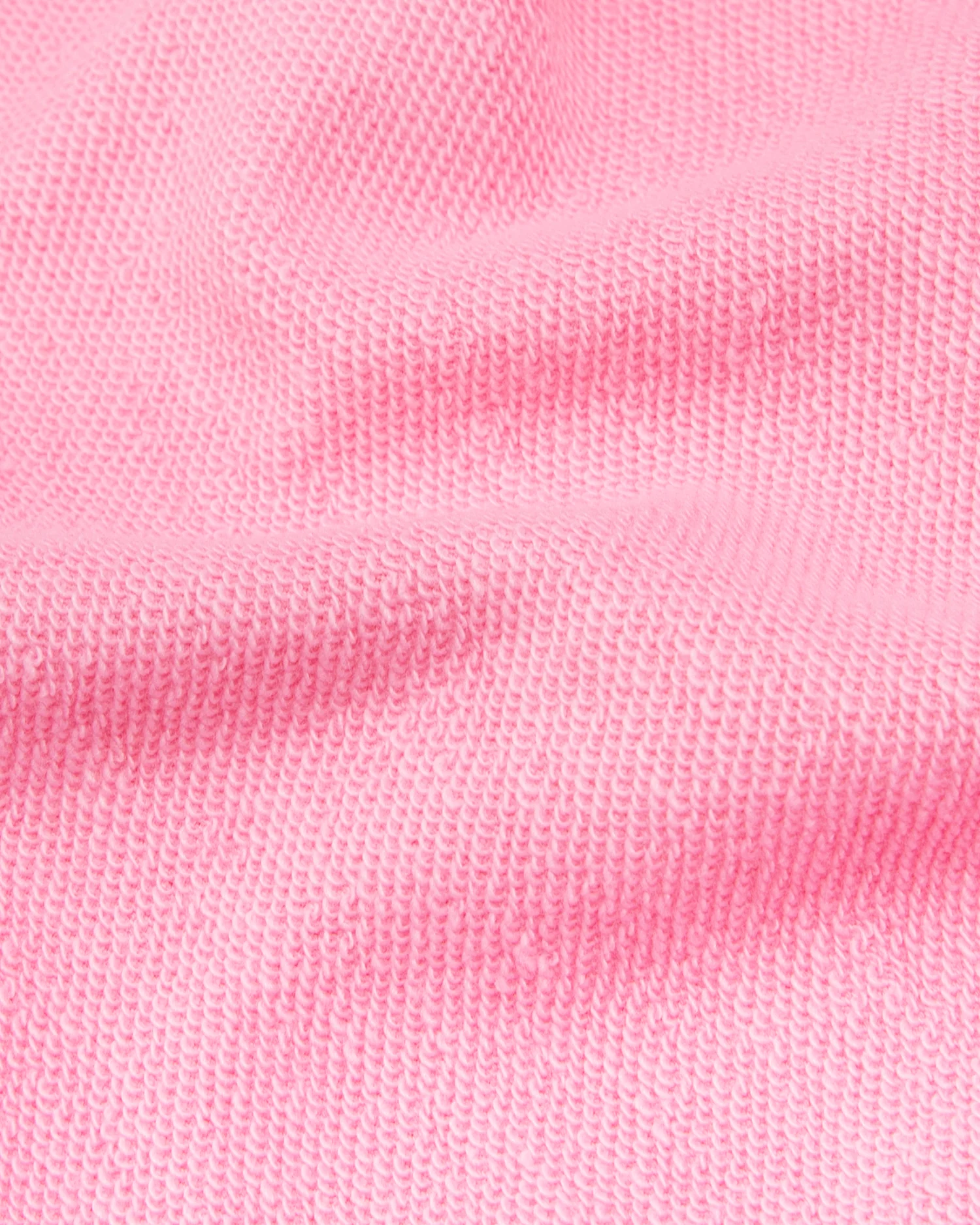 Moonface patterned cropped hoodie - Image 5