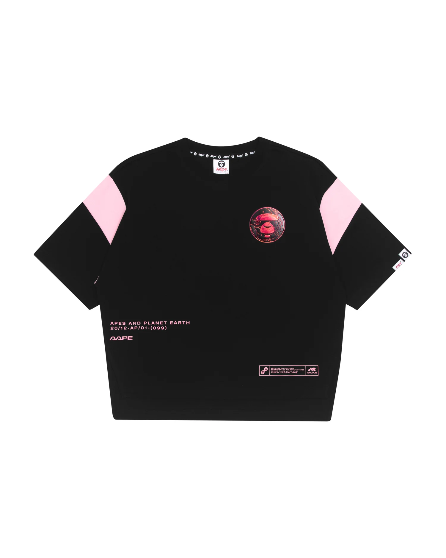 Printed sweatshirt