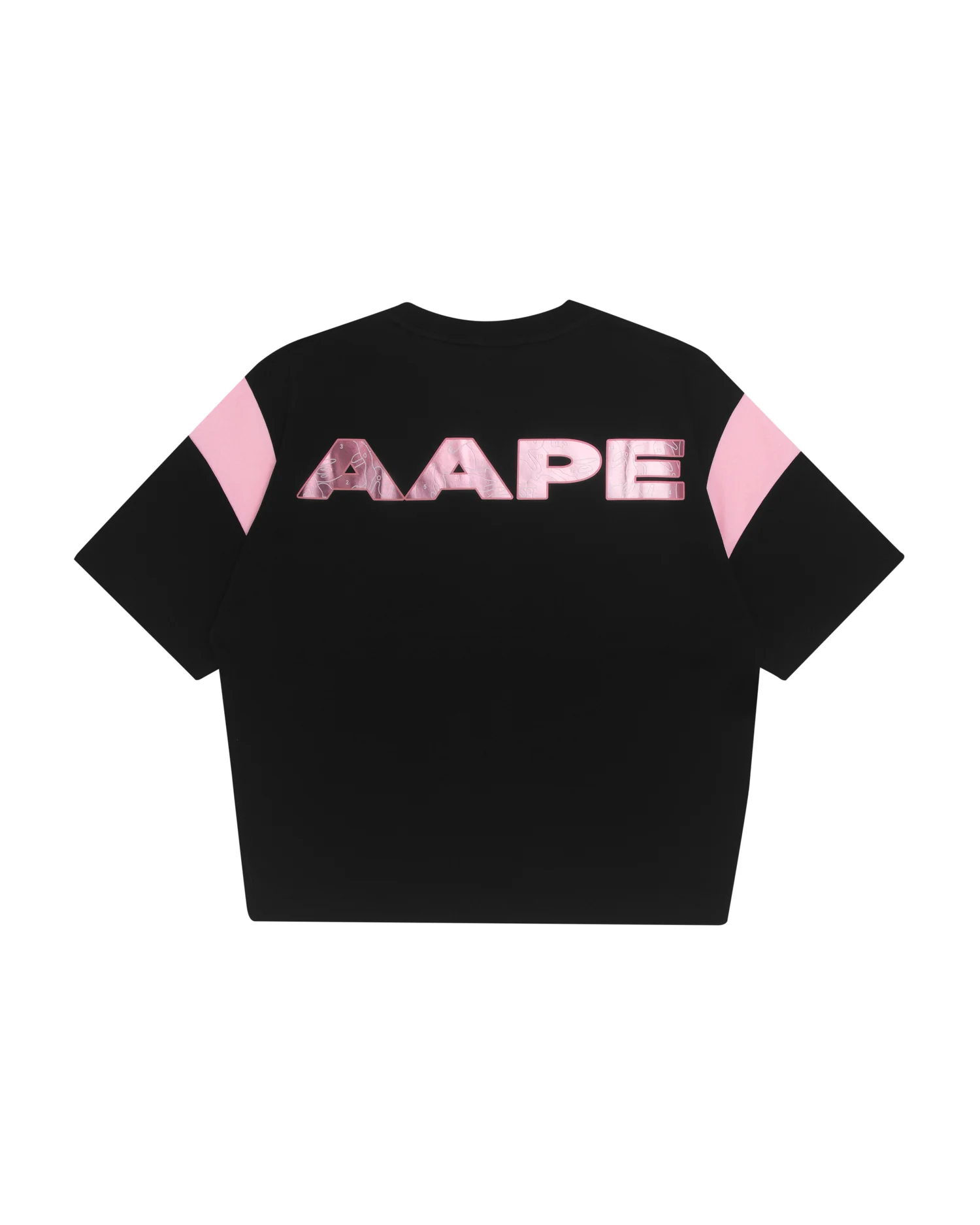 Printed sweatshirt - Image 2