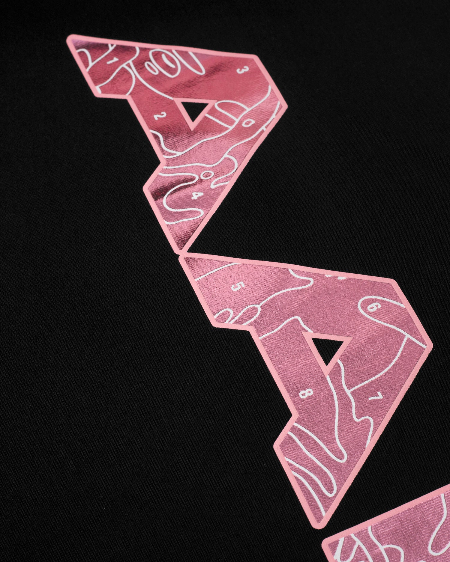 Printed sweatshirt - Image 4
