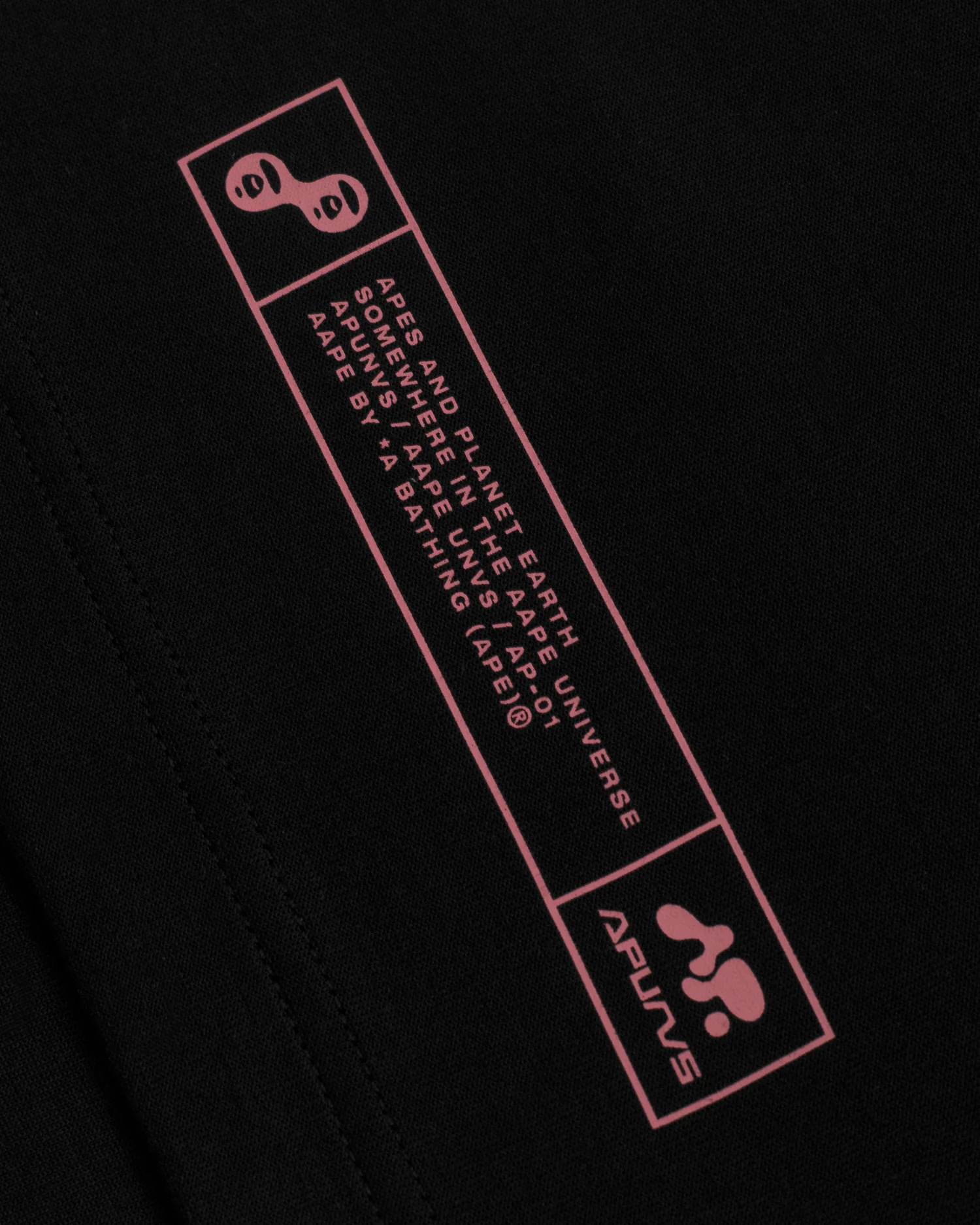 Printed sweatshirt - Image 5