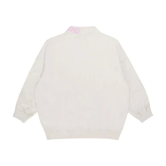 Aape logo sweater - Image 2
